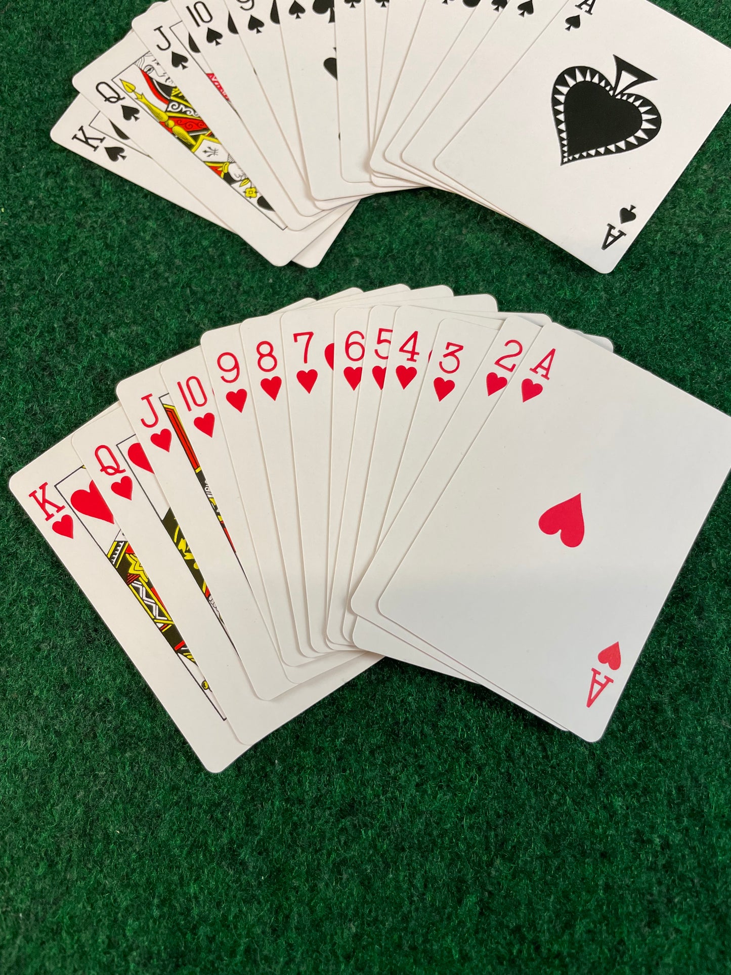Nissan Skyline R33 (BCNR33) GT-R Playing Card Set