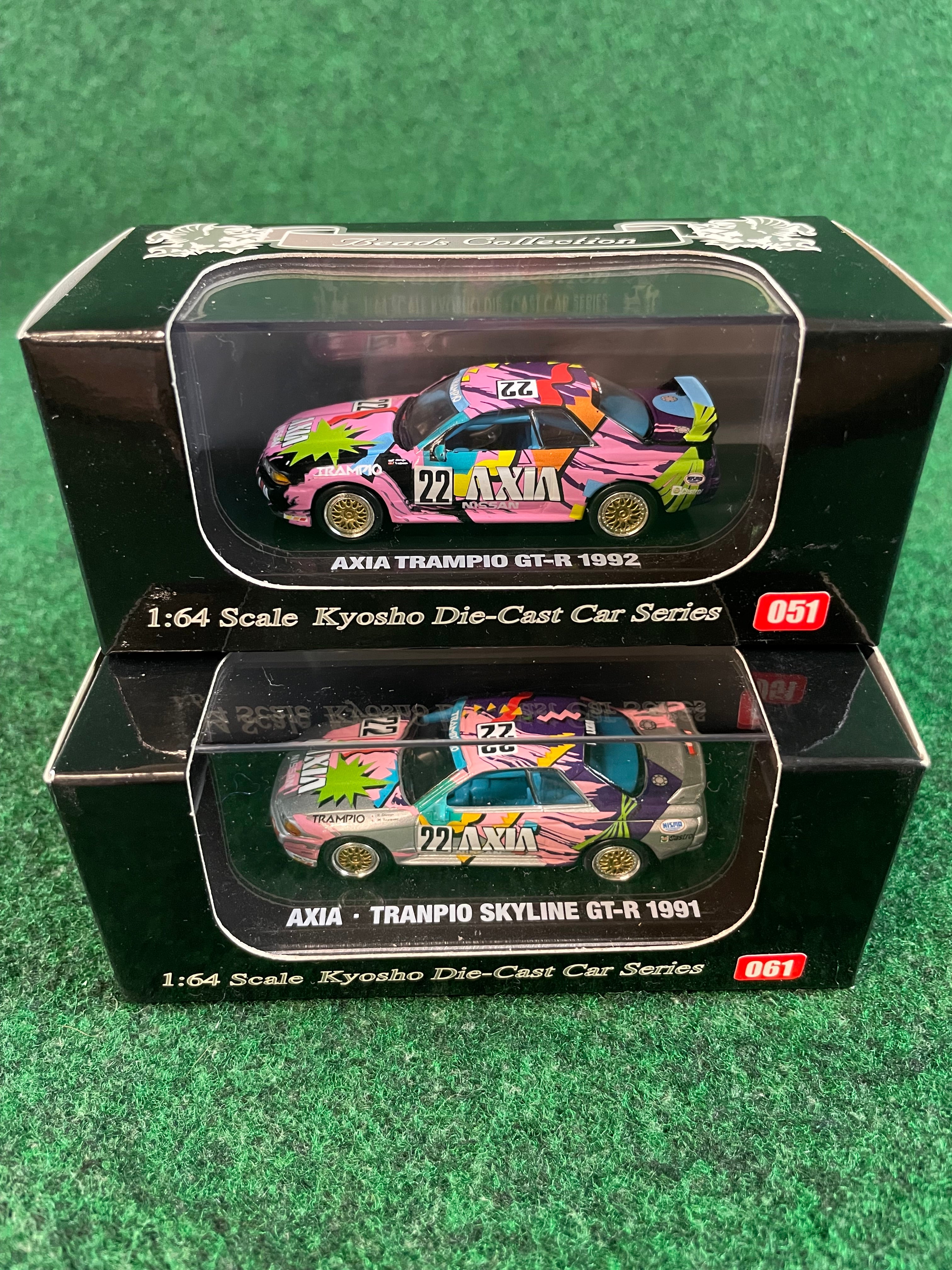 Toy/Diecast – Stateside Garage