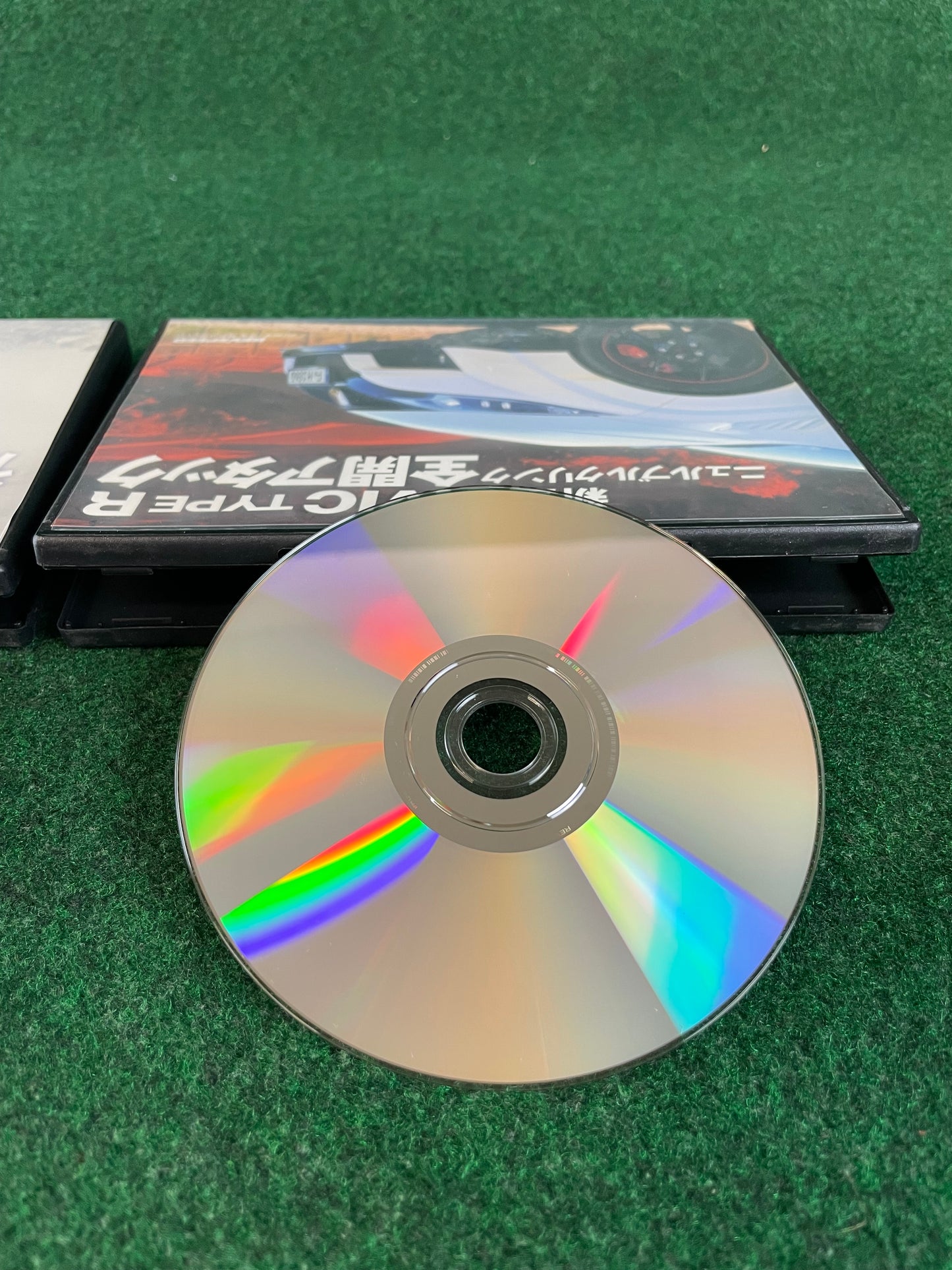 REVSPEED DVD - Vol. 81 & 82 Set of 2