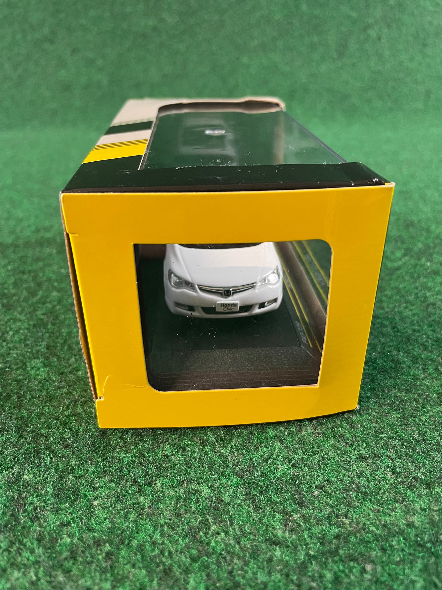 First43 Honda Civic Sedan 1/43 Scale Diecast