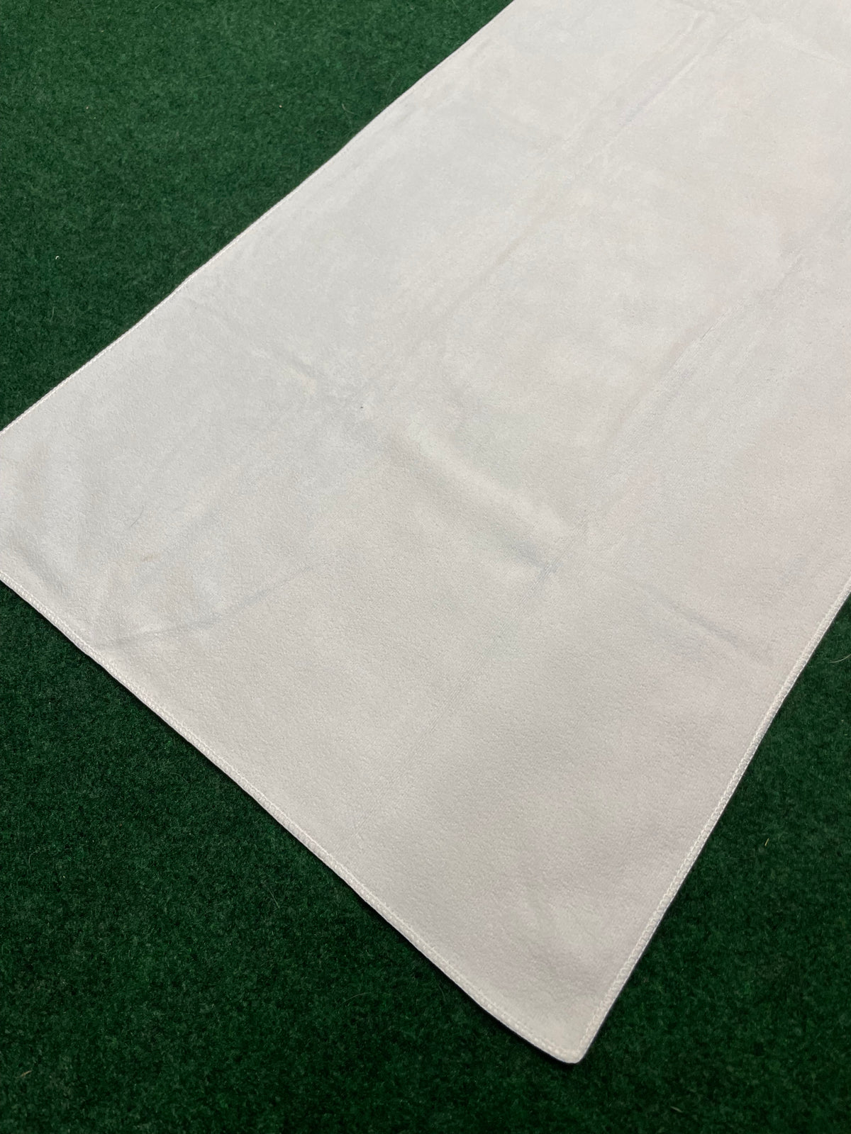 Project Mu - Original Logo Sports Towel