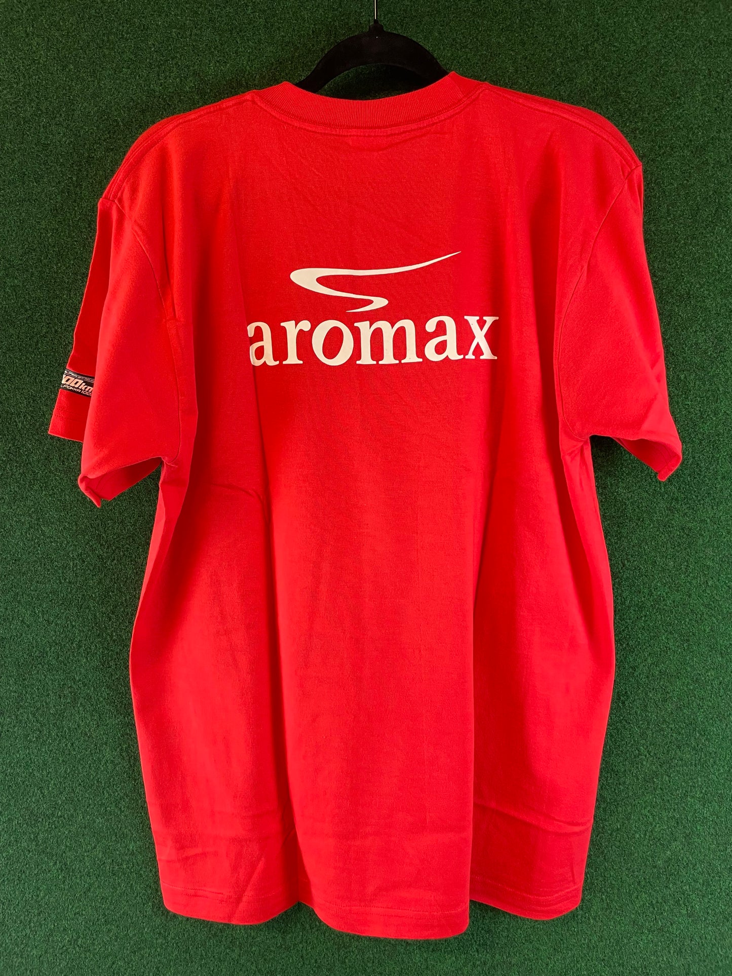 AUTOBACS Super GT - 2007 Pokka 1000km Round 6 Race Day T-Shirt