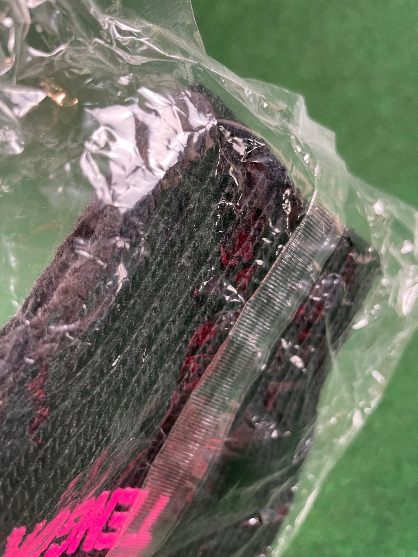 Drift Tengoku - Knit Work Gloves
