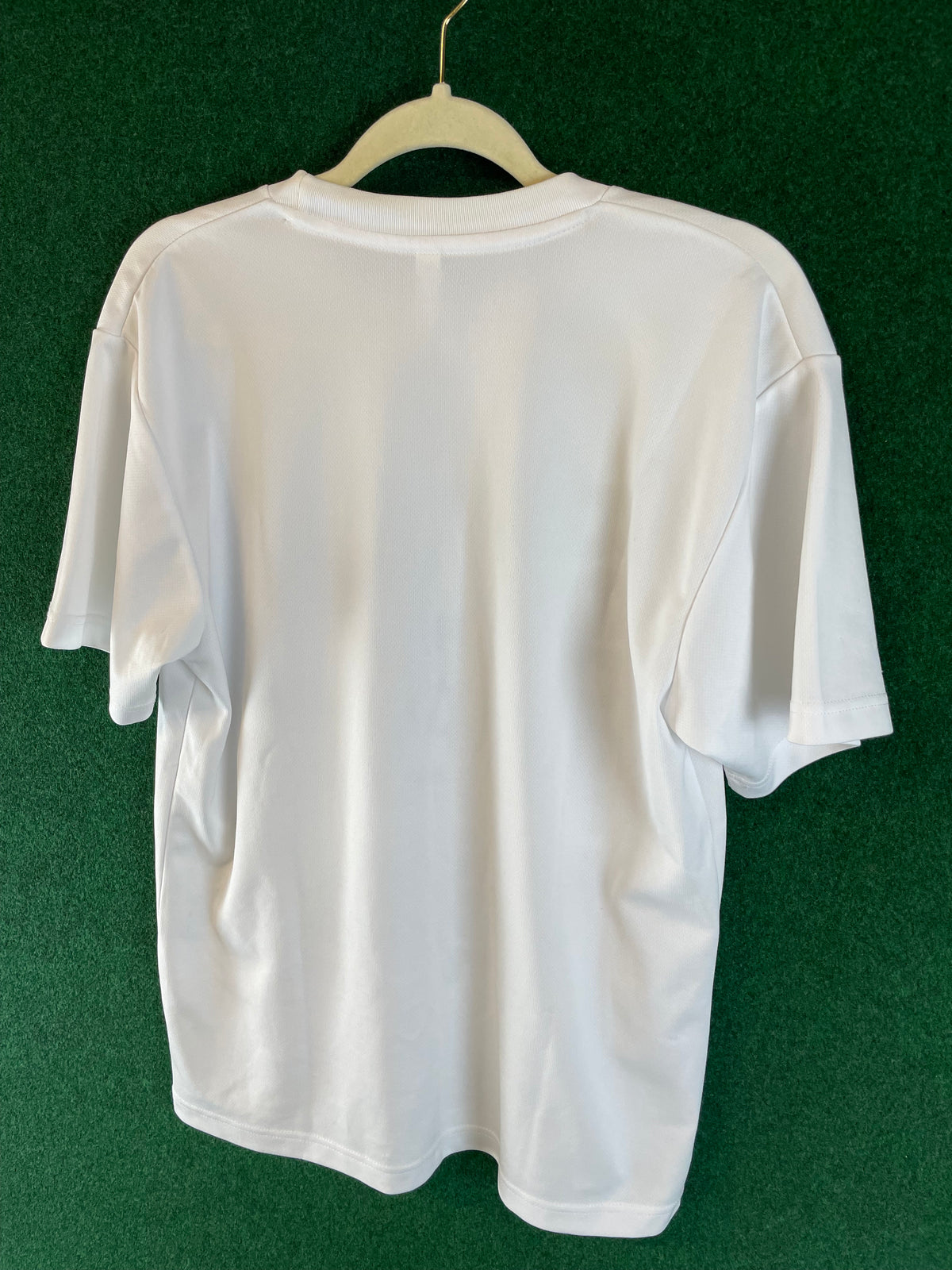 326POWER - Forever Rebellious White T-shirt