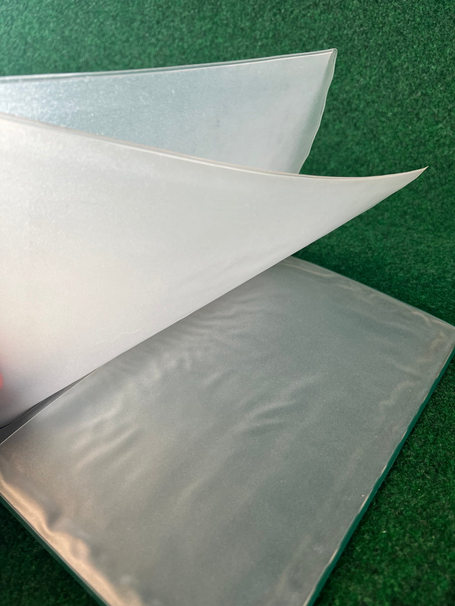 Toyota - Aichi Toyota Japanese Dealership Document Folder Case Set