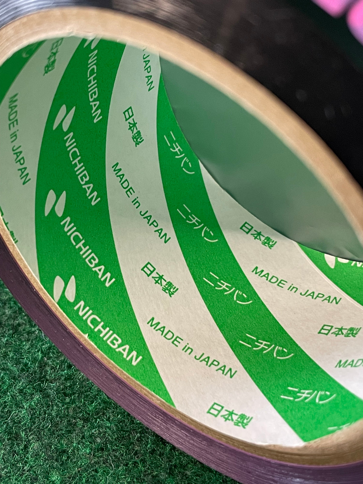 Drift Tengoku - Packing Tape Roll