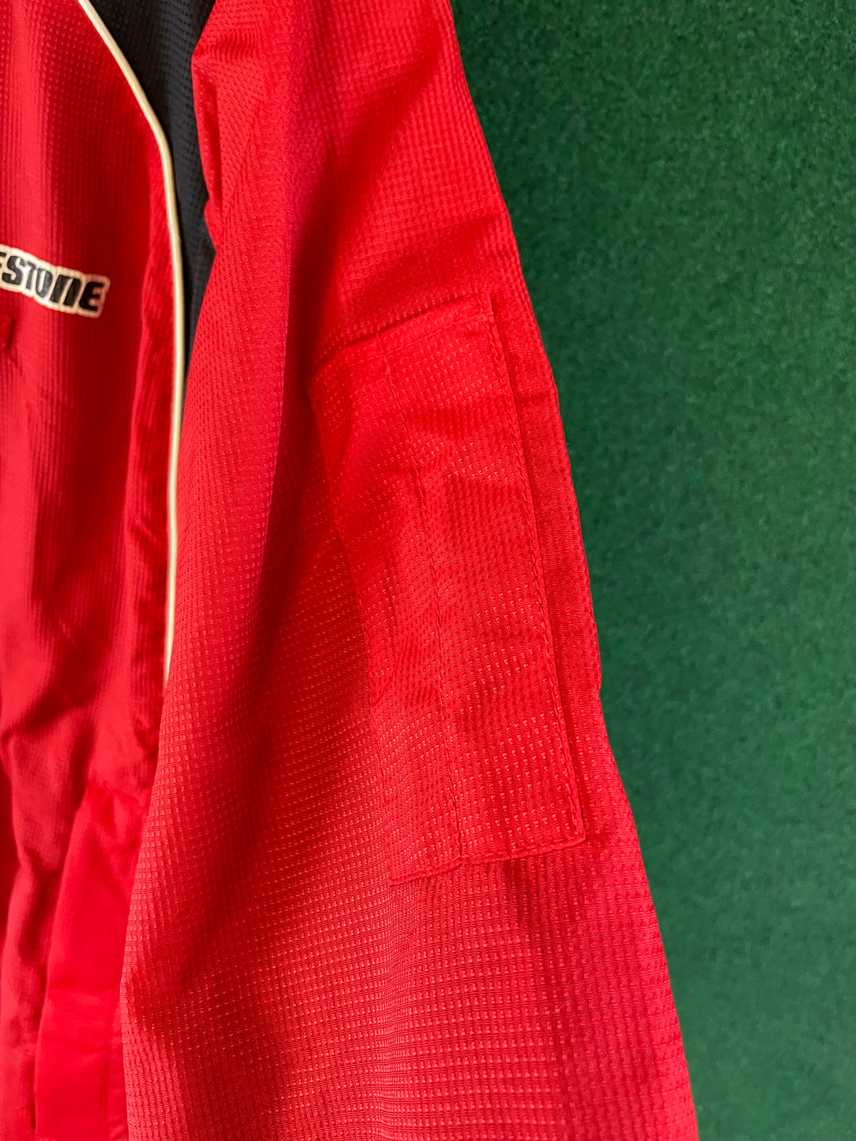 Bridgestone - Blizzak Revolution Winter Jacket Outer Shell