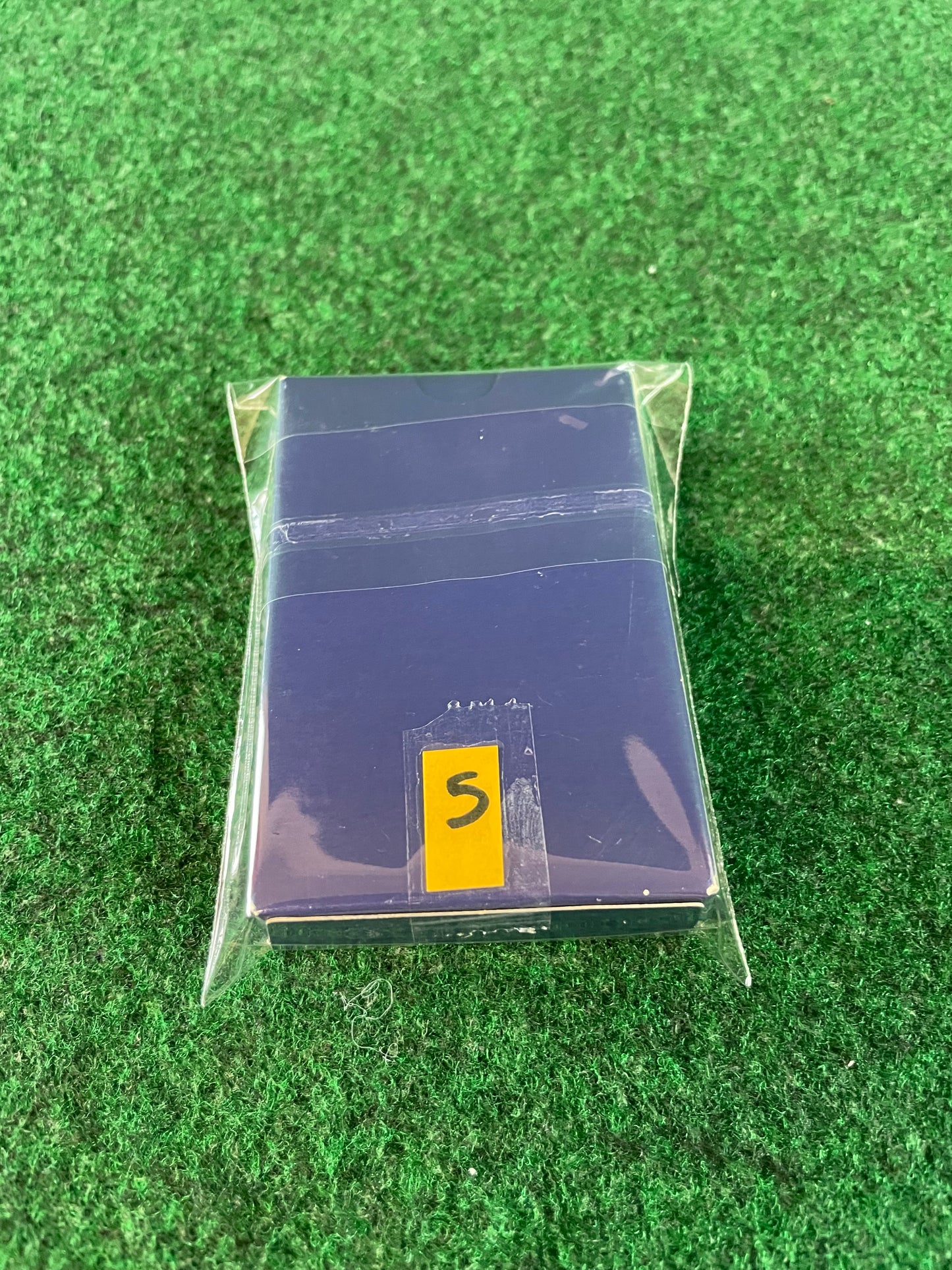Nissan - ART FORCE SILVIA Playing Cards (5)