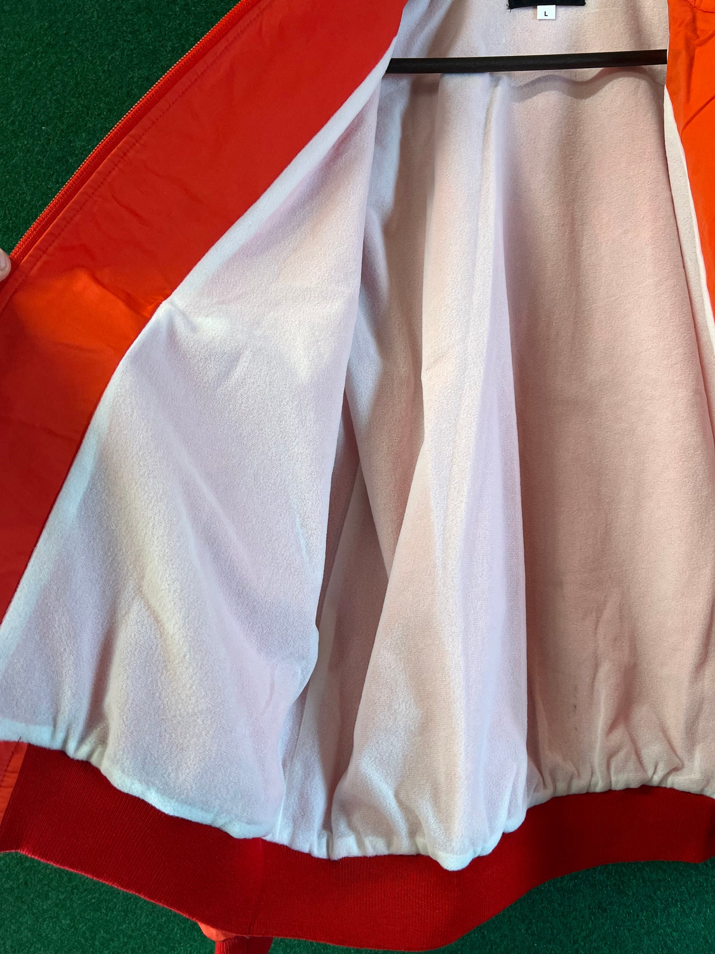 Bridgestone - Blizzak "Winter World Technology Fair" Vintage Lightweight Insulated Jacket