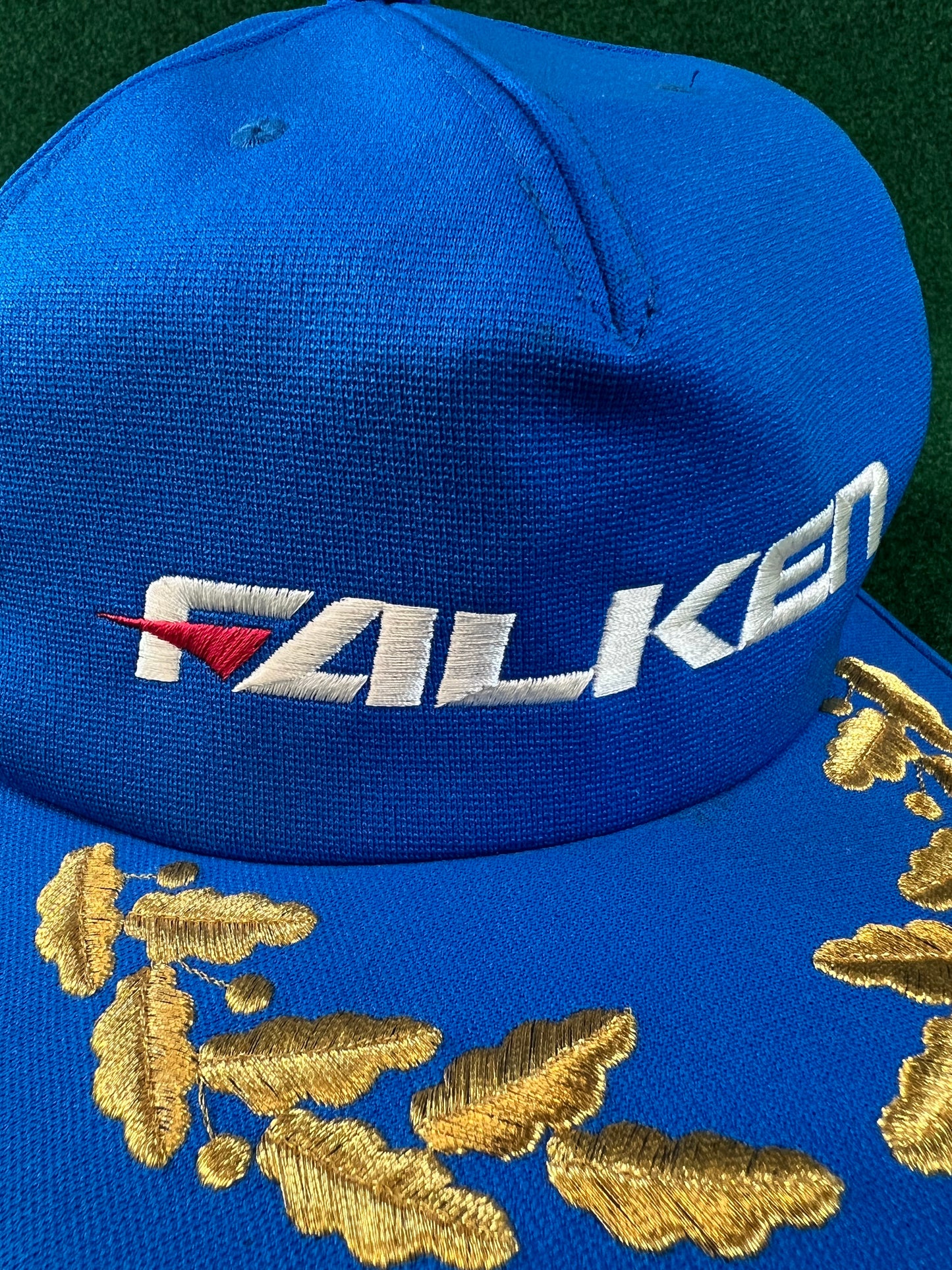 FALKEN Tire Podium Winners Vintage Hat