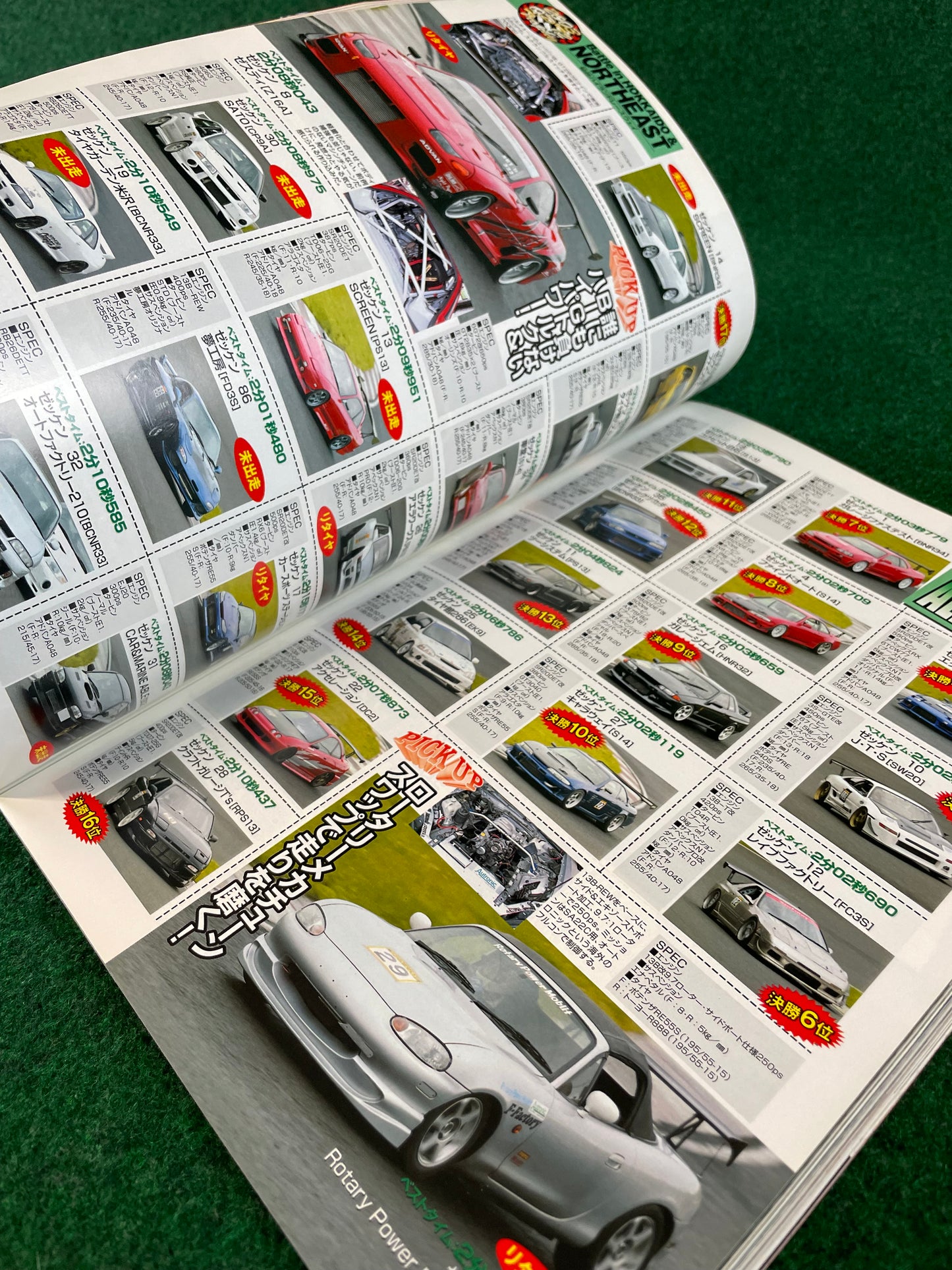 Option2 Magazine -  October 2003