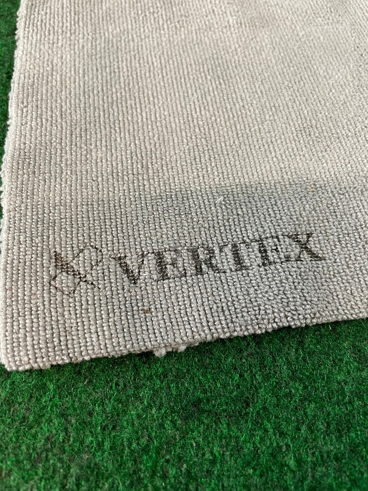 VERTEX T and E Co. Ltd - Promotional Rolled Mircofiber Towel