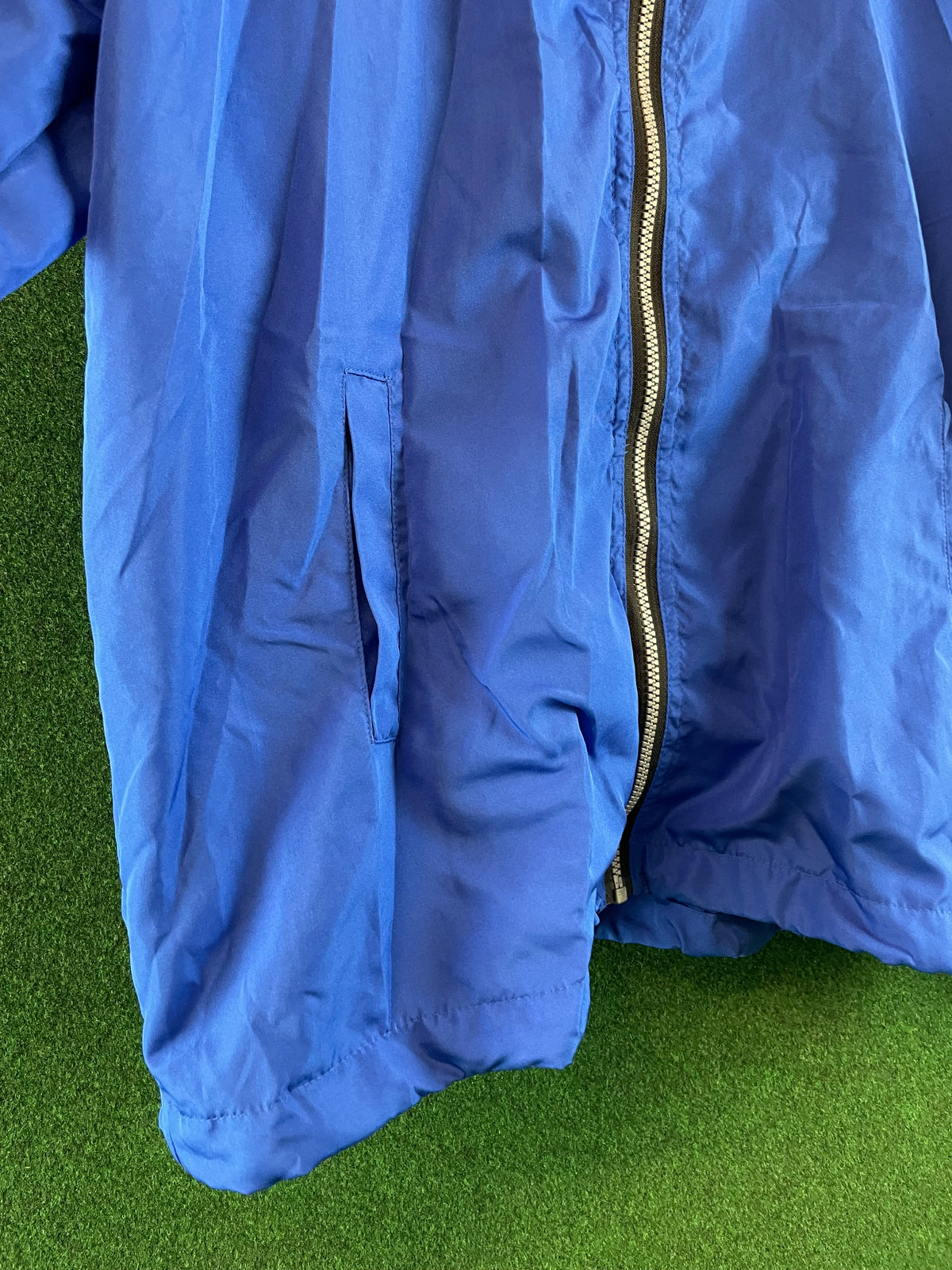 Tsukuba Marathon 2019 Mizuno Windbreaker Jacket (XL)