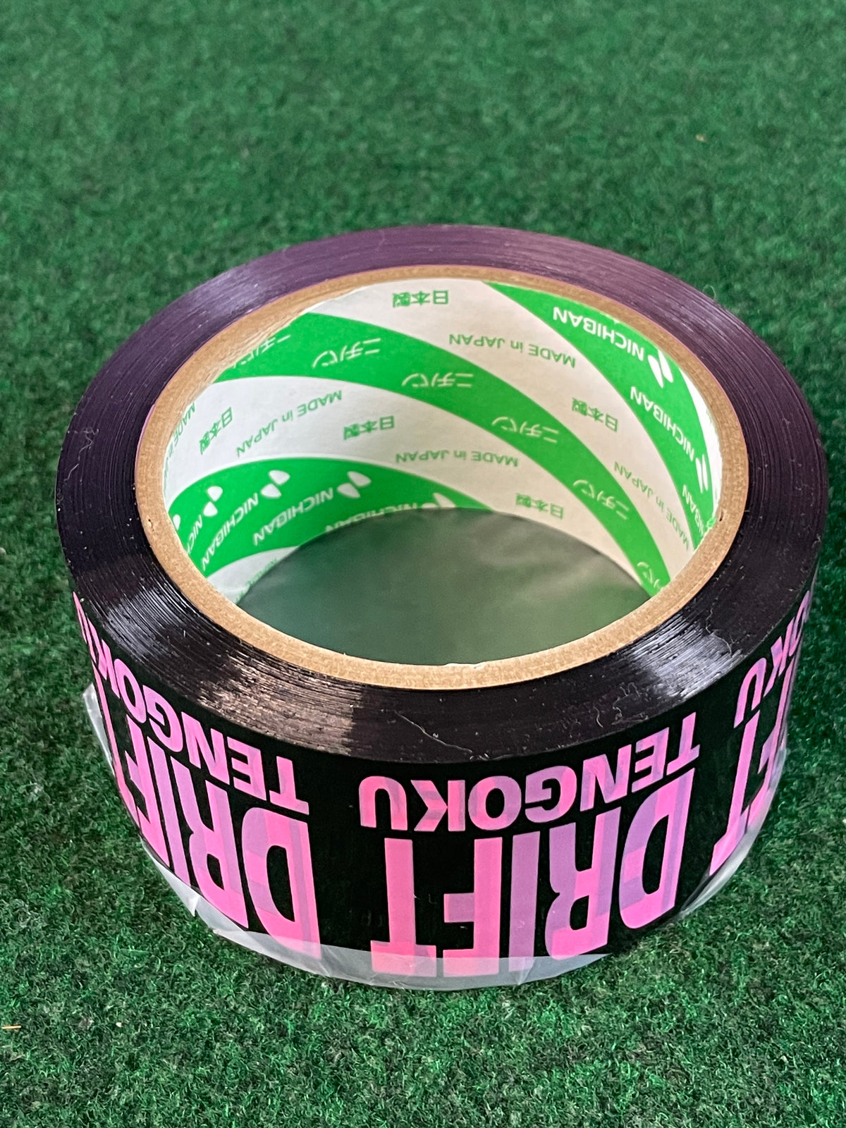 Drift Tengoku - Packing Tape Roll