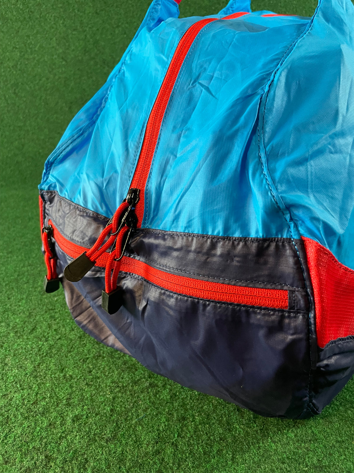 Netz Toyota & New Balance Promotional Lightweight Gear Bag