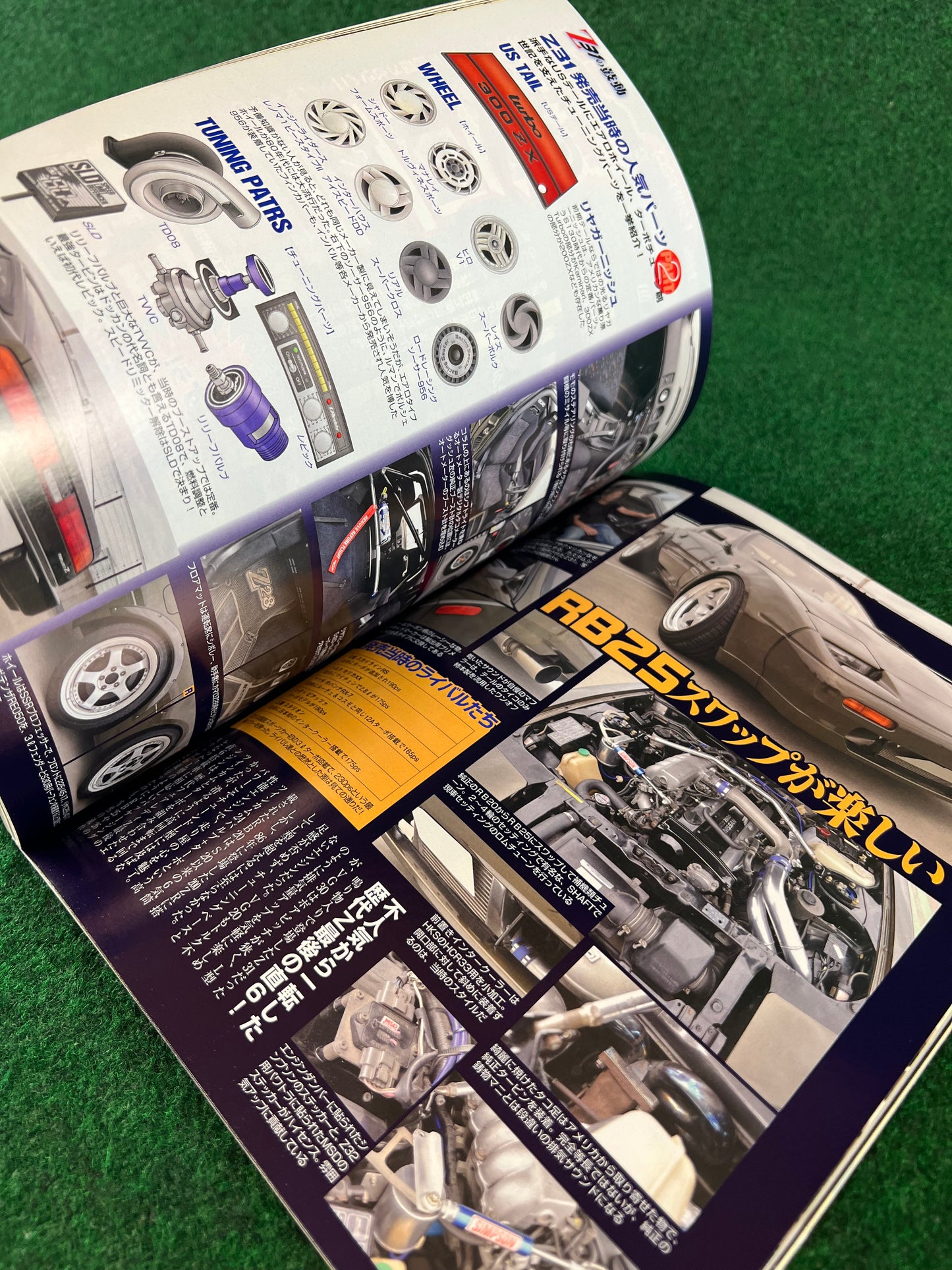 G-Works Magazine - November 2011