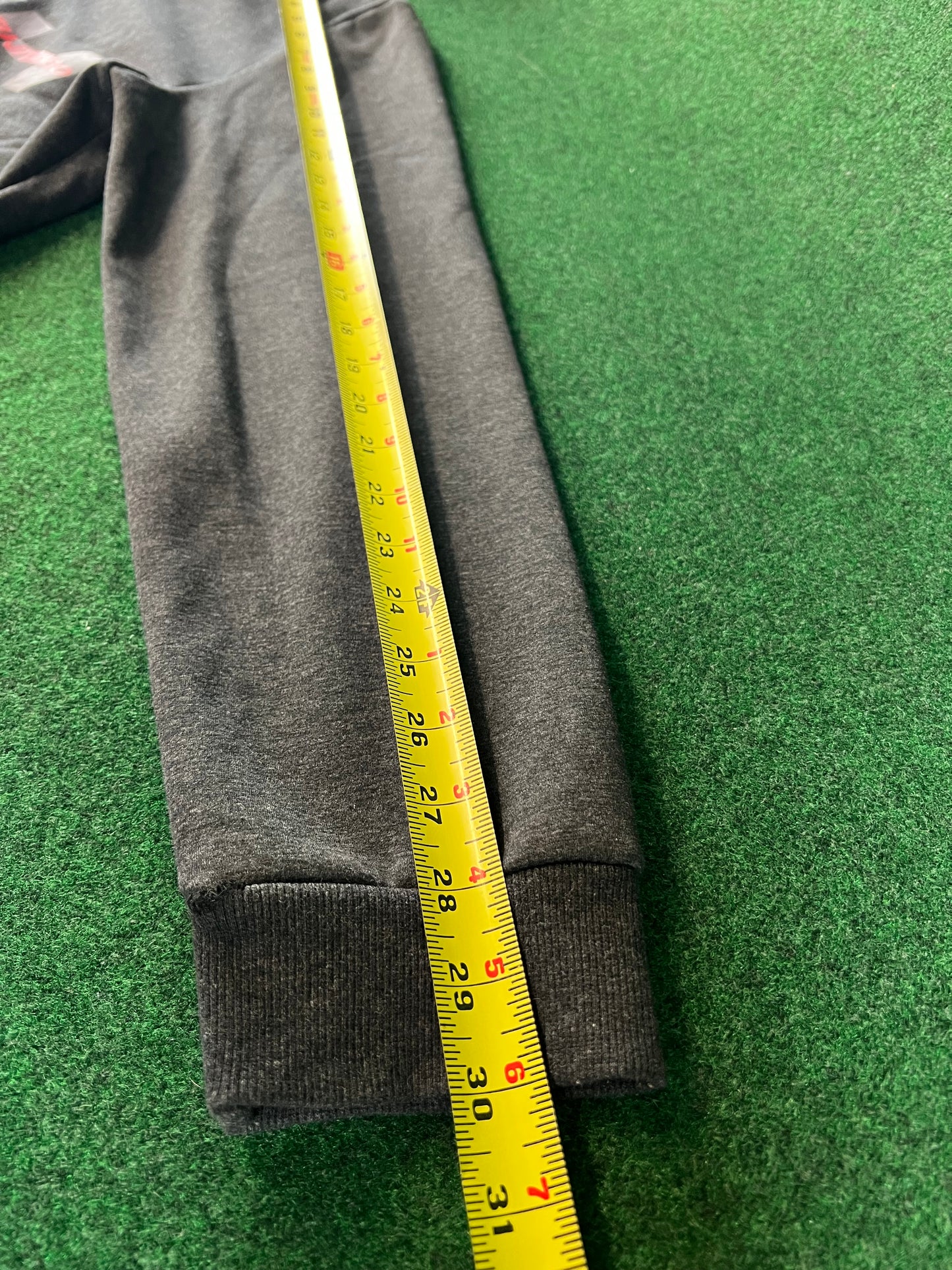 FUJITSUBO - Full Zip Hooded Sweatshirt