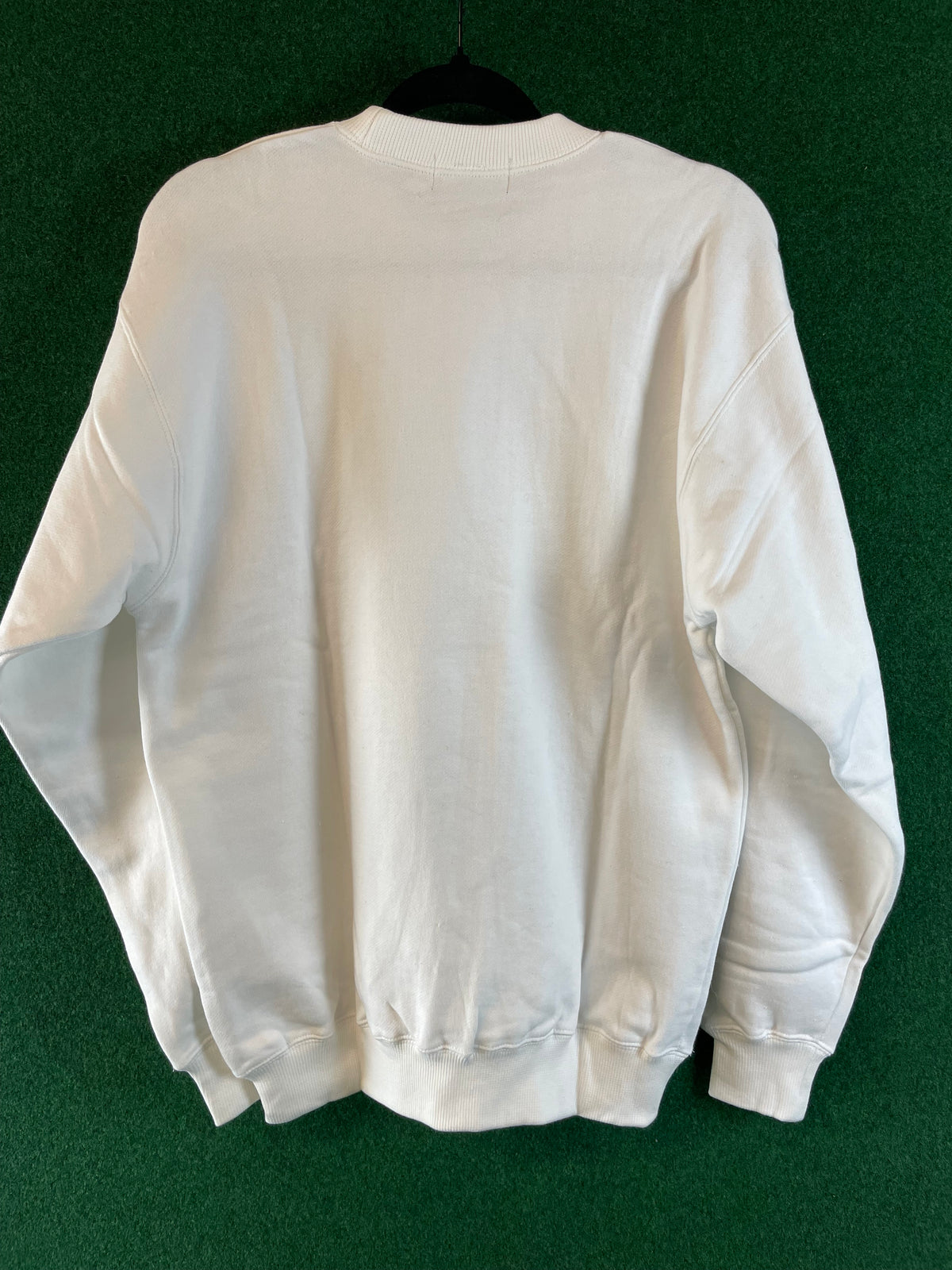 BRIDGESTONE Motorsport - 2000 Suzuka GP Vintage White Sweatshirt