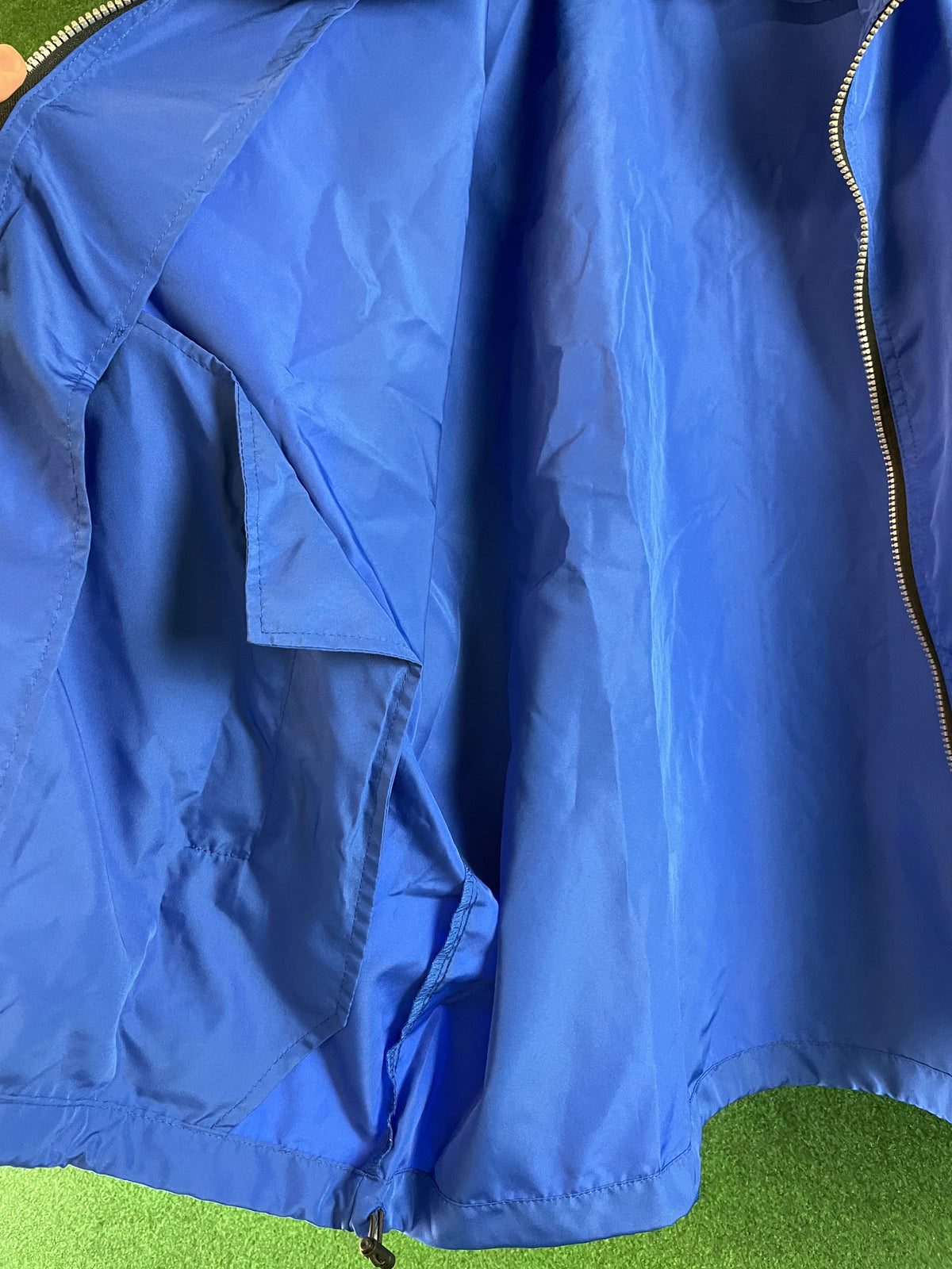 Tsukuba Marathon 2019 Mizuno Windbreaker Jacket (XL)