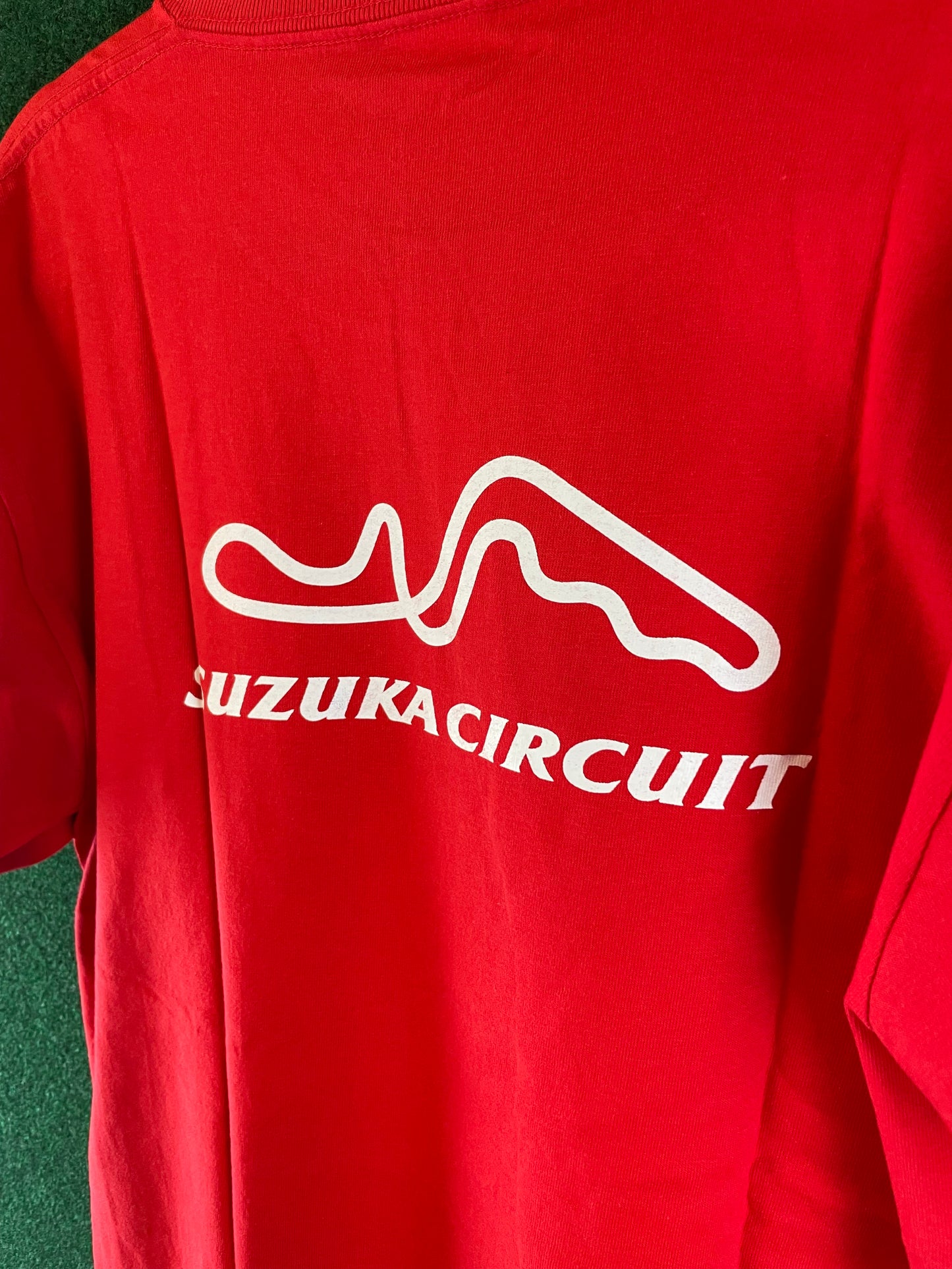 AUTOBACS Super GT - 2010 Pokka GT Round 7 Race Day T-Shirt