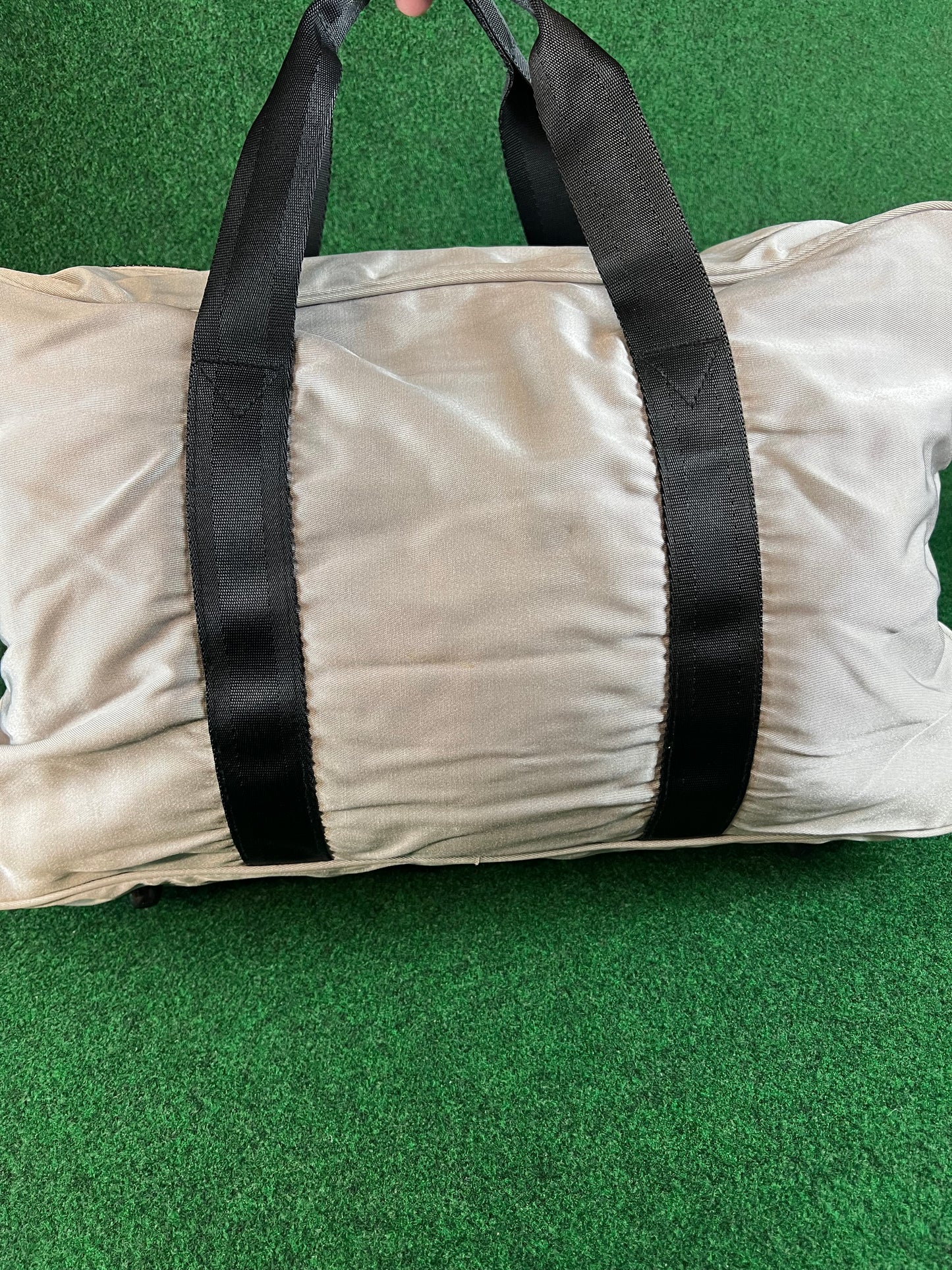 SKYLINE - Nissan Vintage Travel Bag Set R30 R31 Era