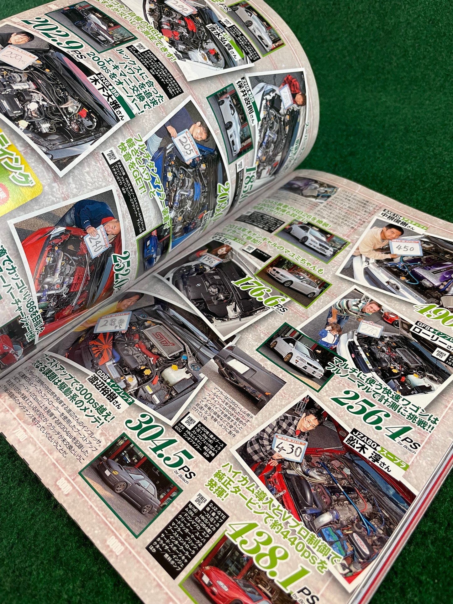Option2 Magazine - January 2014