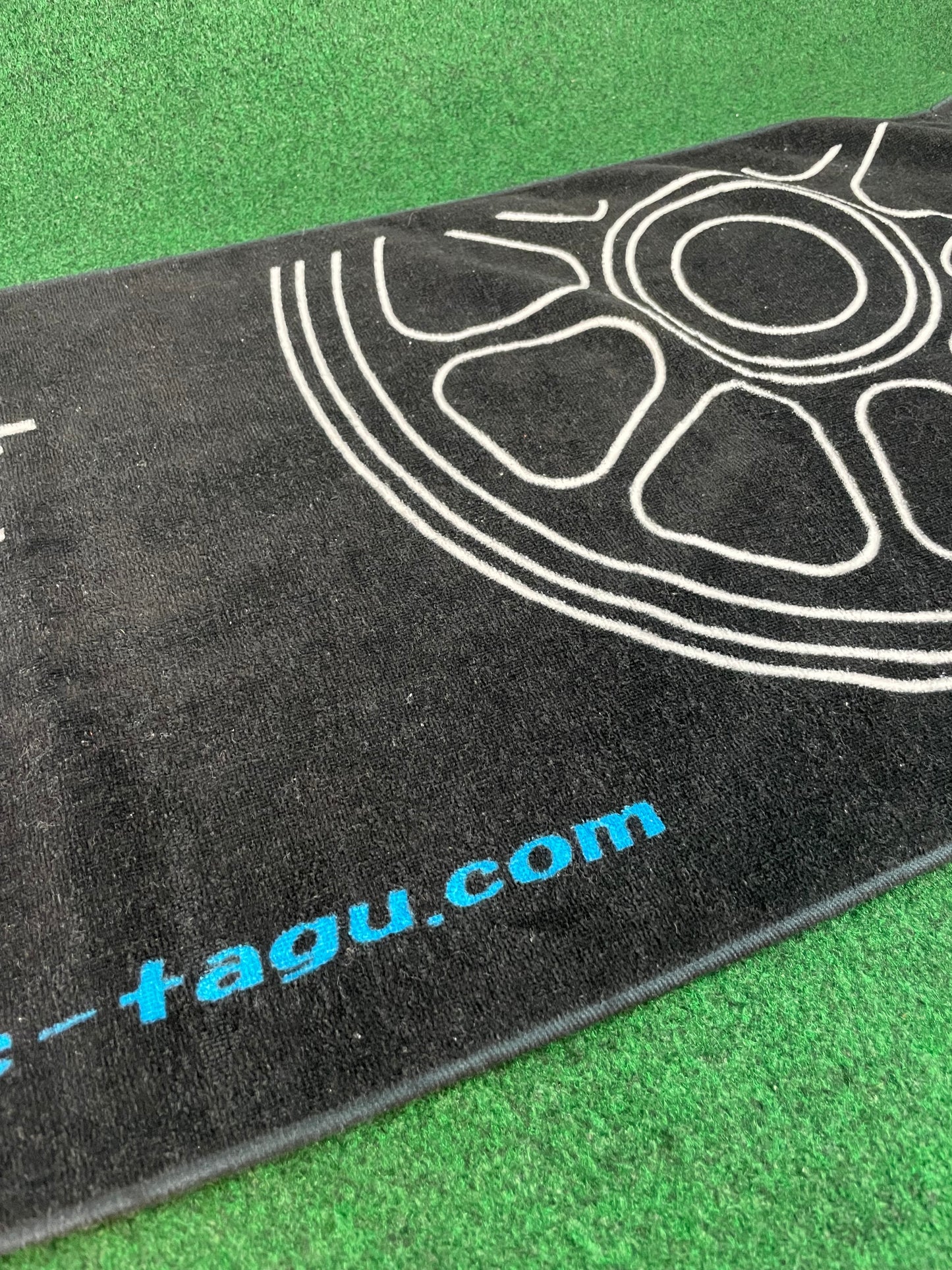 Tagu RC Promotional Towel