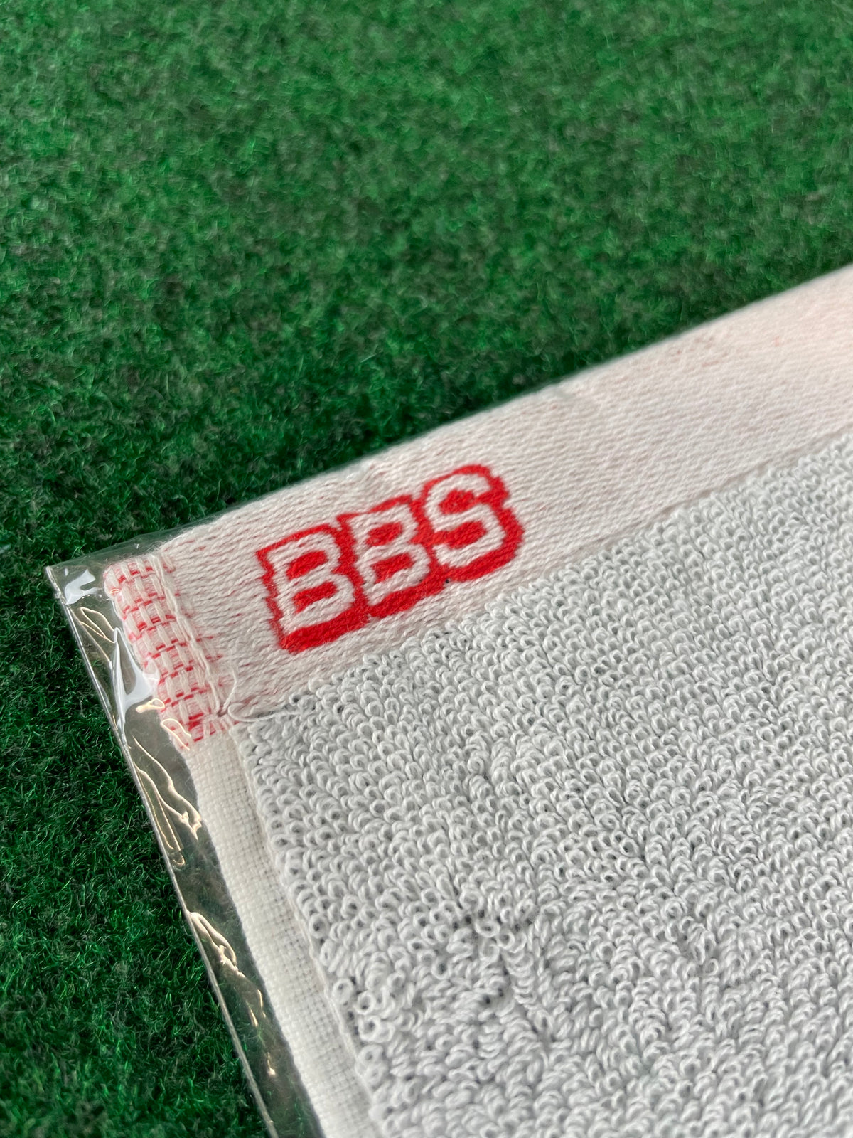 BBS Wheels - Forged Wheel Since 1983 Towel