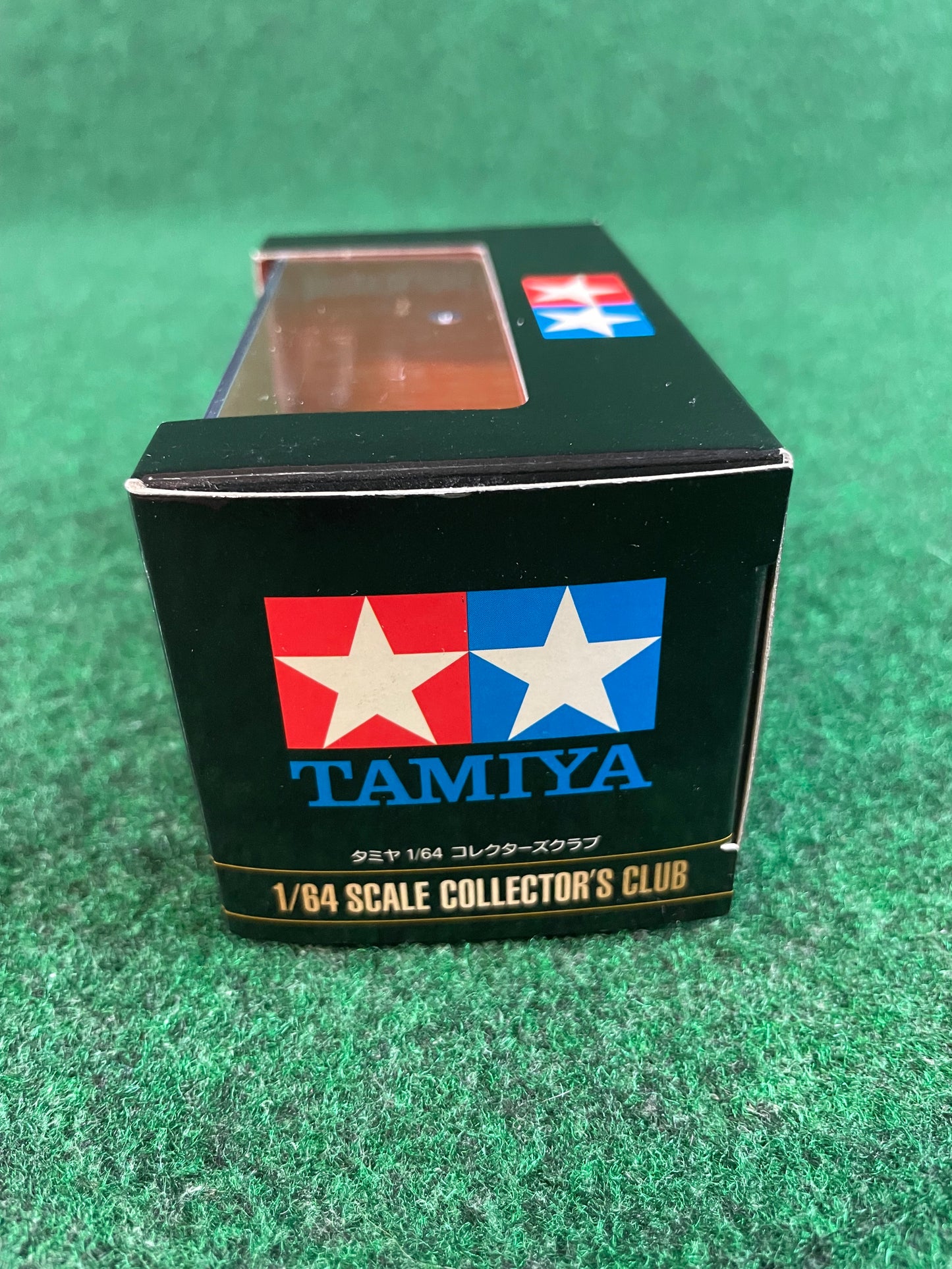 TAMIYA - Collector’s Club Nissan Skyline R32 GT-R 1/64 Scale Diecast