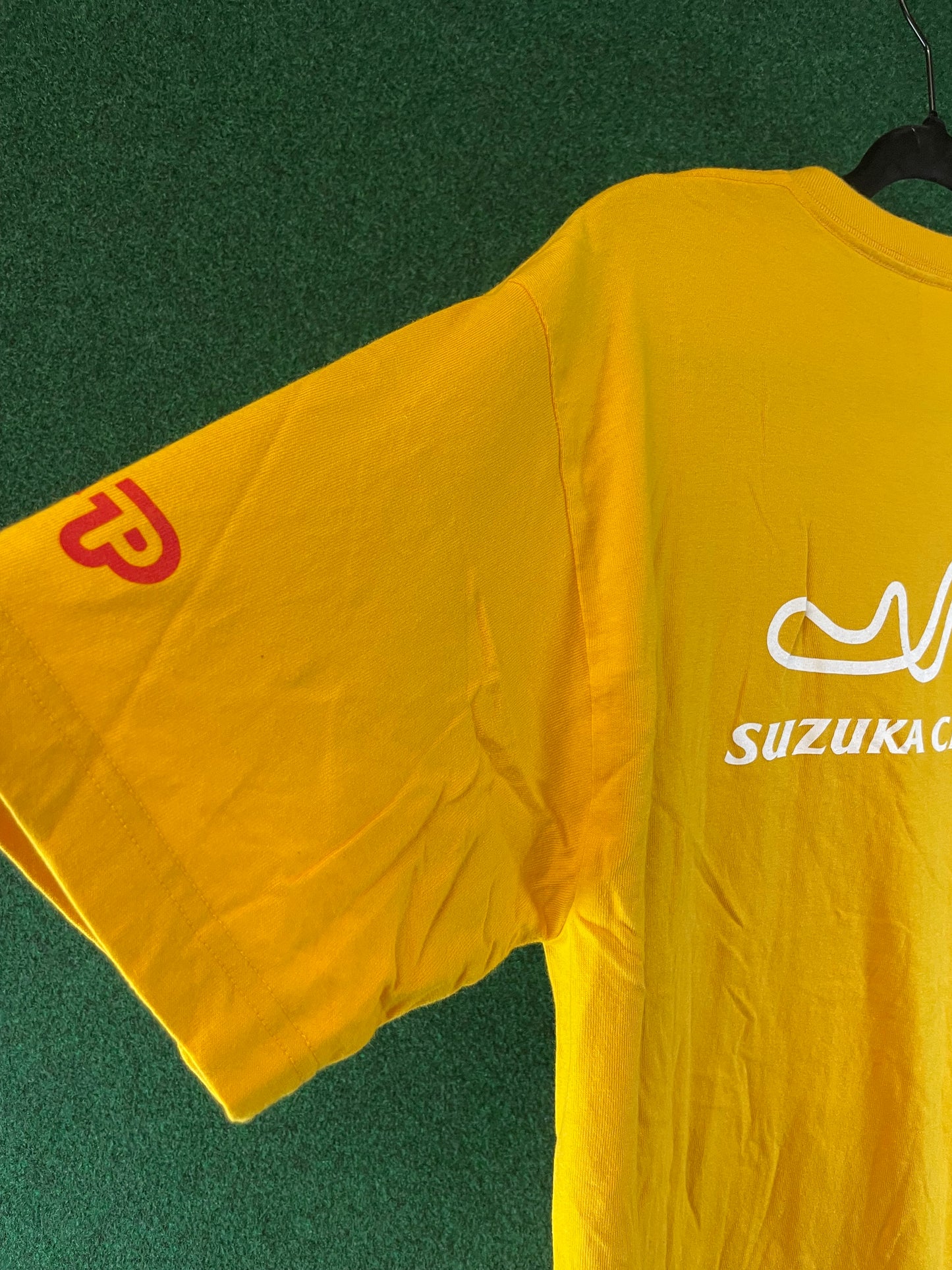 AUTOBACS Super GT Summer Special - 2009 Pokka GT Round 6 Race Day T-Shirt