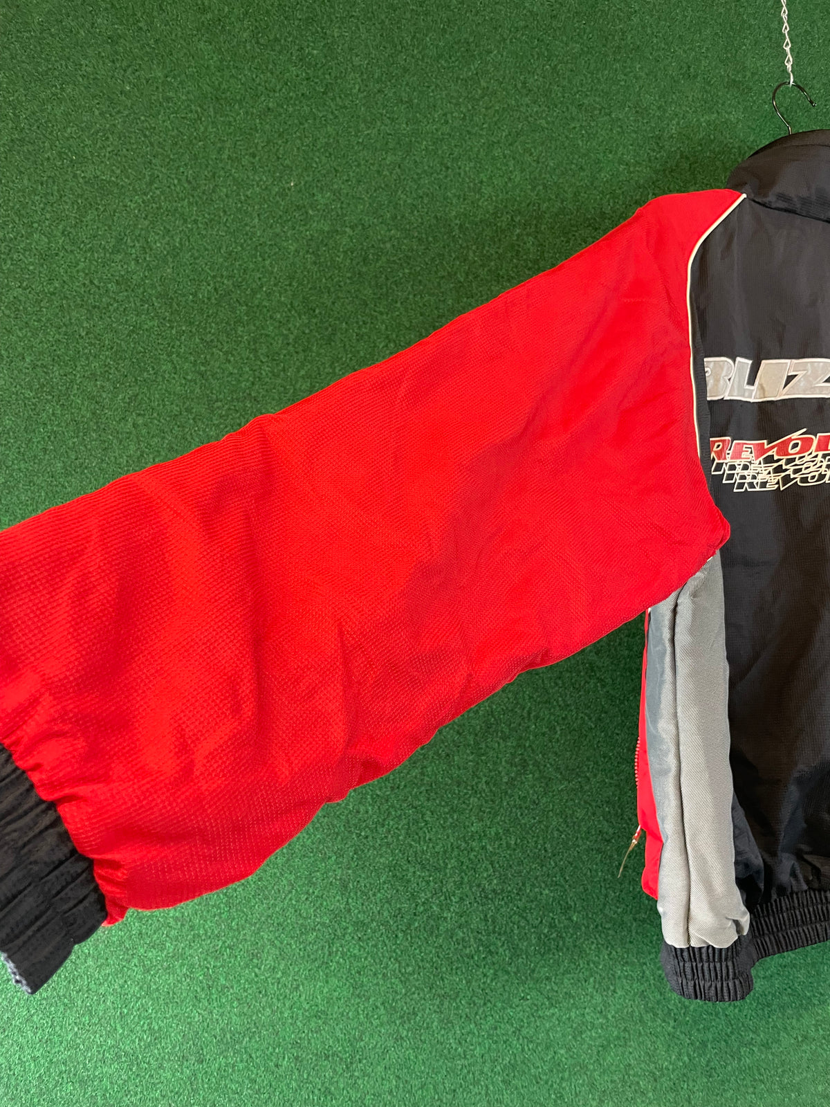 Bridgestone - Blizzak Revolution Winter Jacket Outer Shell