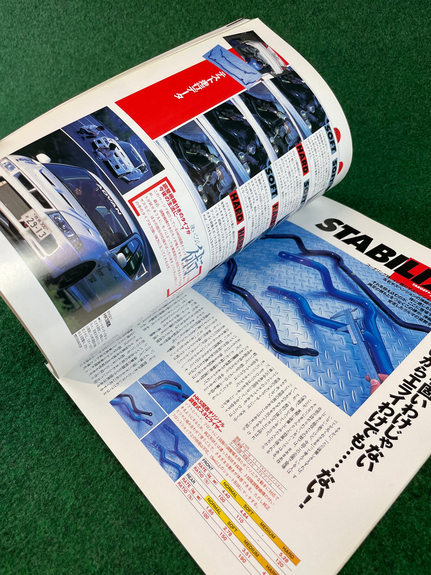 Mitsubishi LancerEVO Magazine - Vol. 5