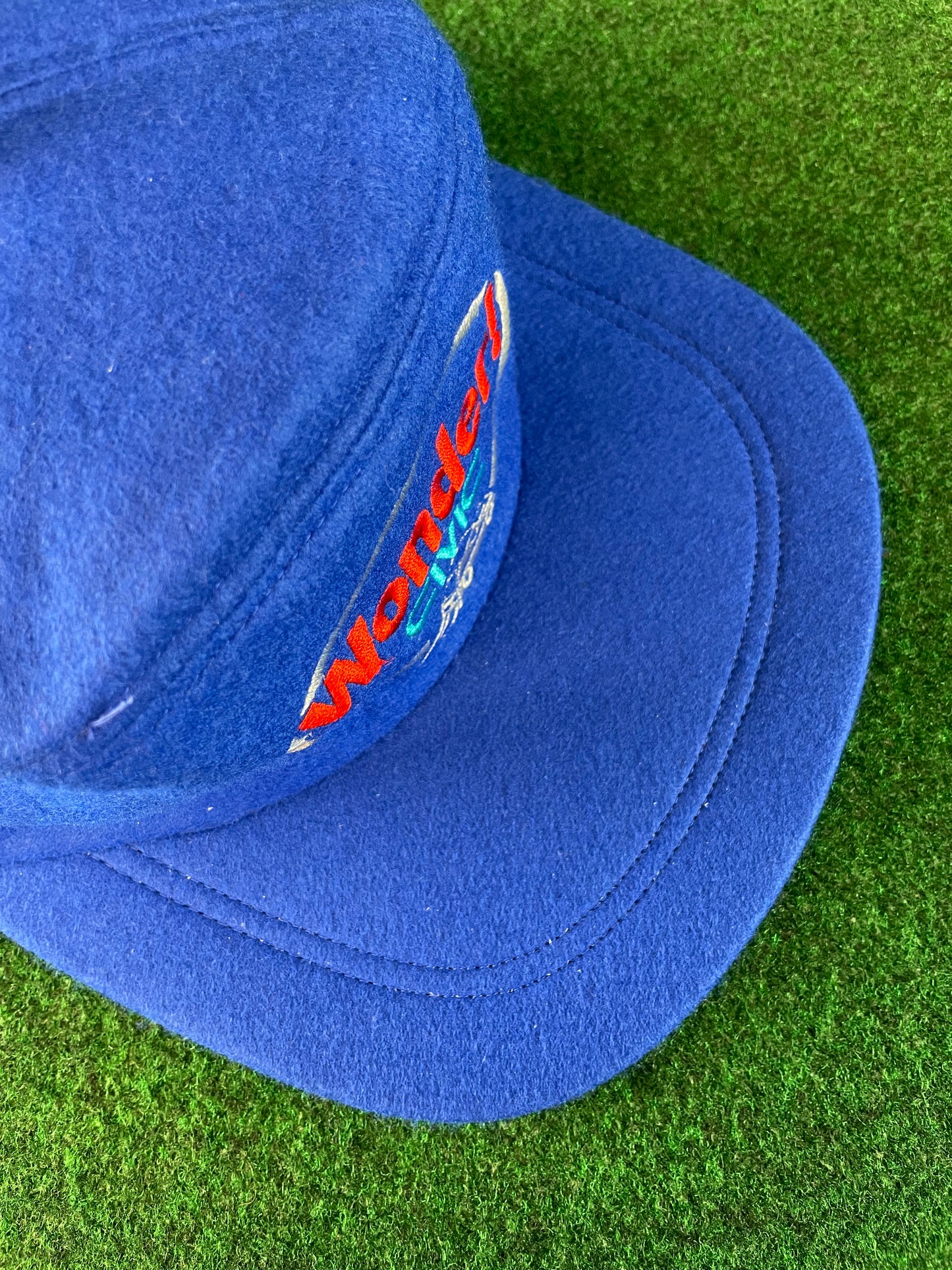 Honda - Wonder Civic Adjusted Vintage Hat
