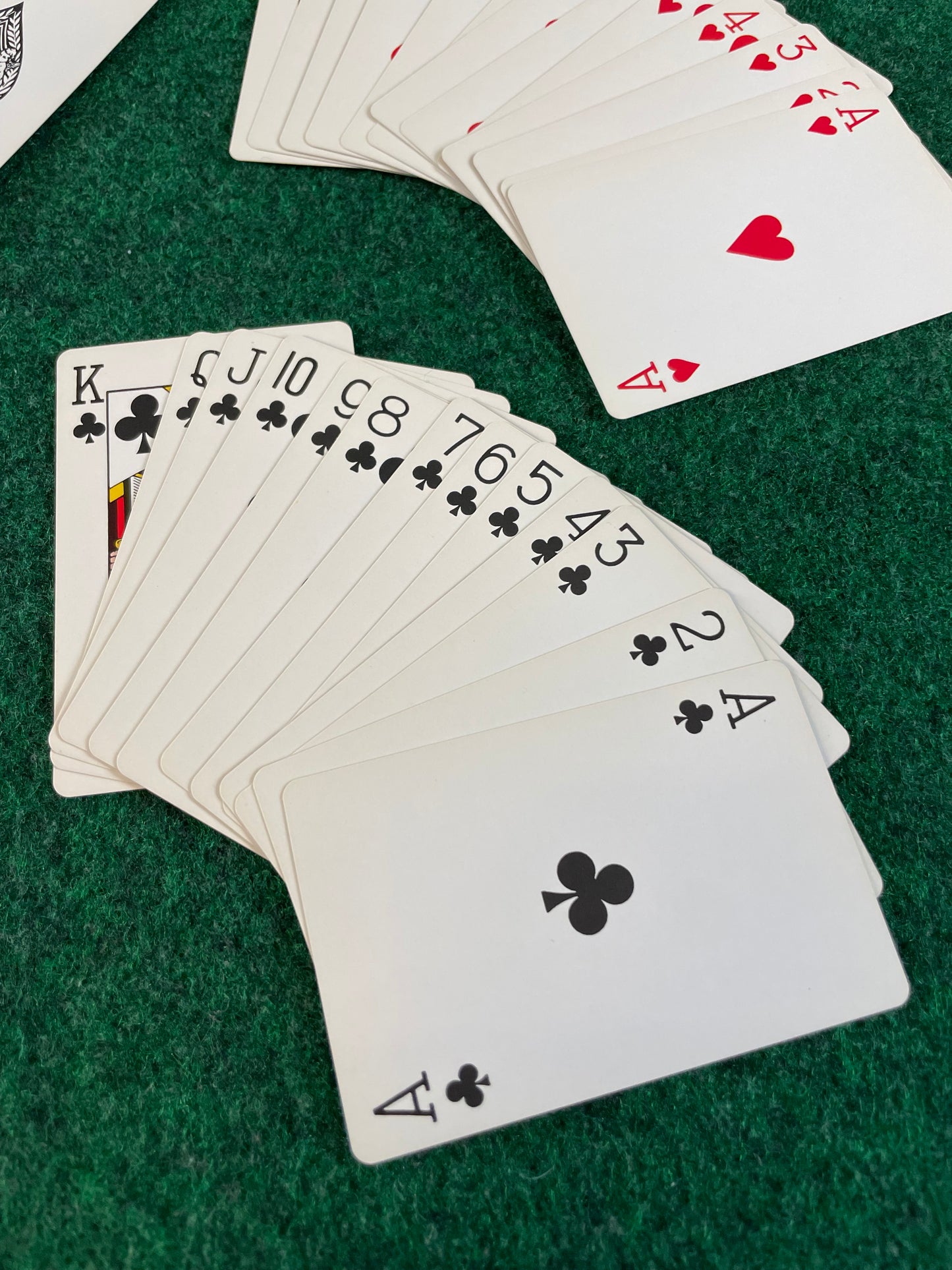 Nissan - ART FORCE SILVIA Playing Cards (4)