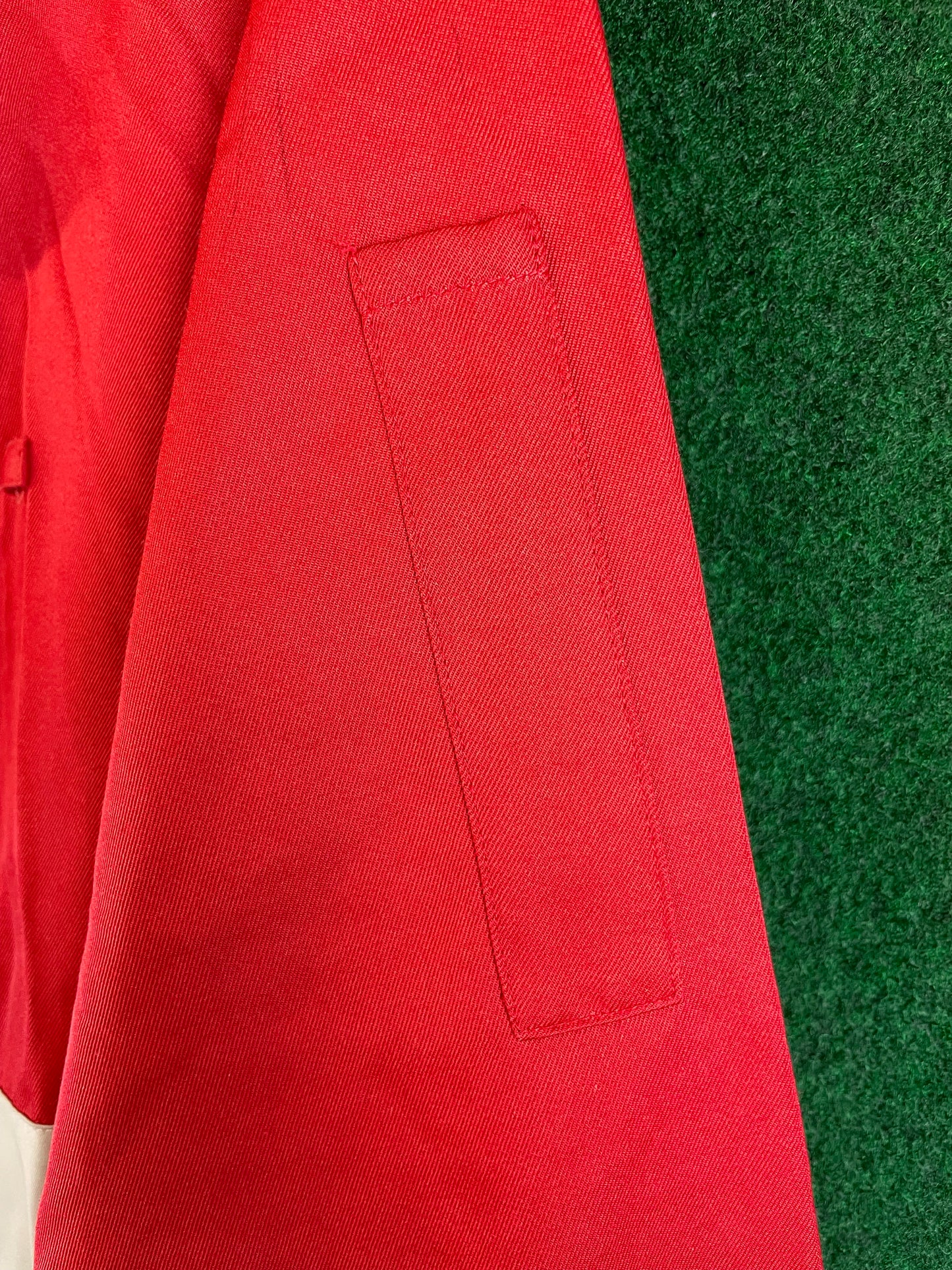 Idemitsu Oil & Gas Japanese Service Staff Jacket