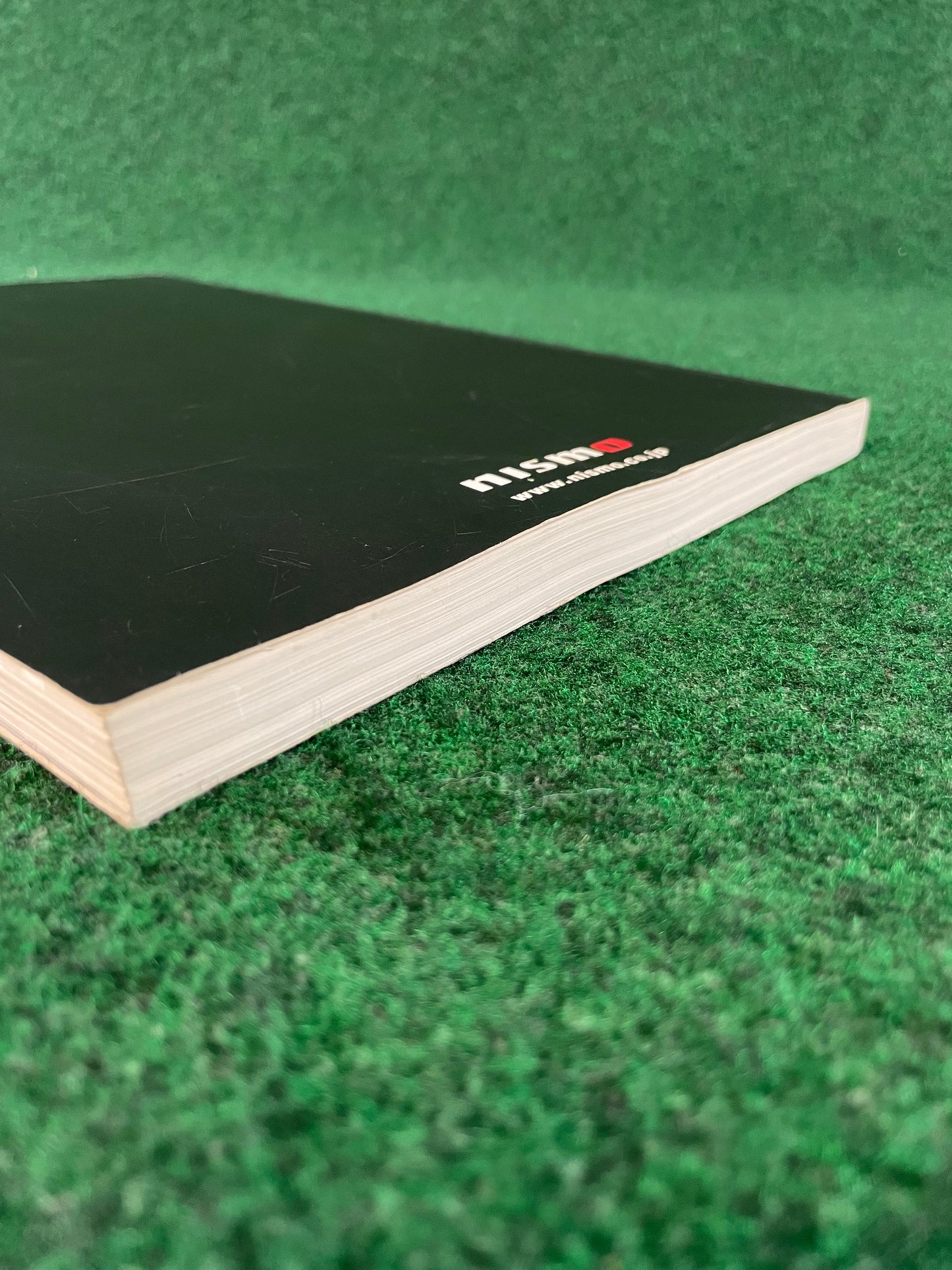 Nissan NISMO 2019 Parts Guide Book Magazine