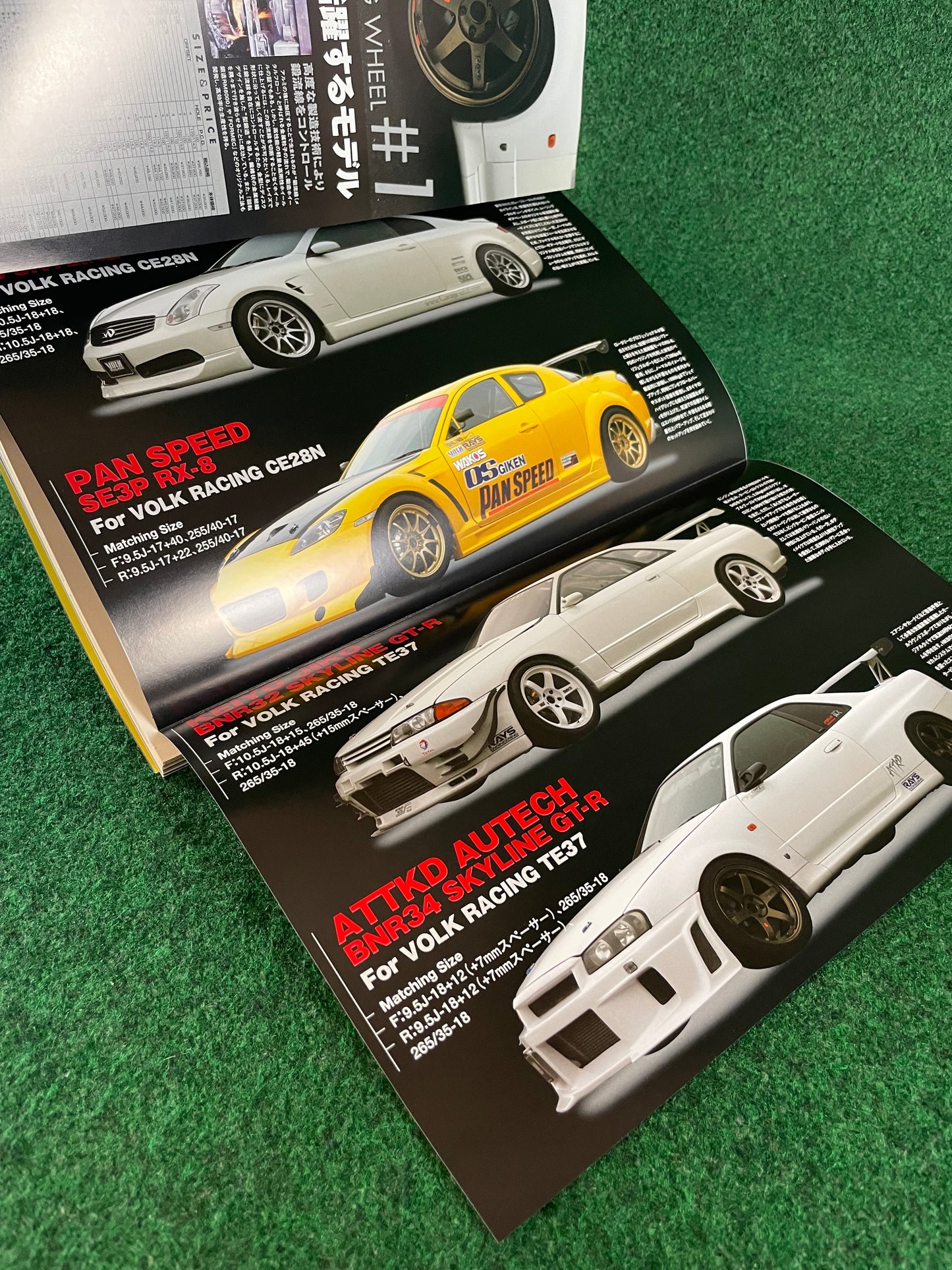 REVSpeed Magazine - March 2007
