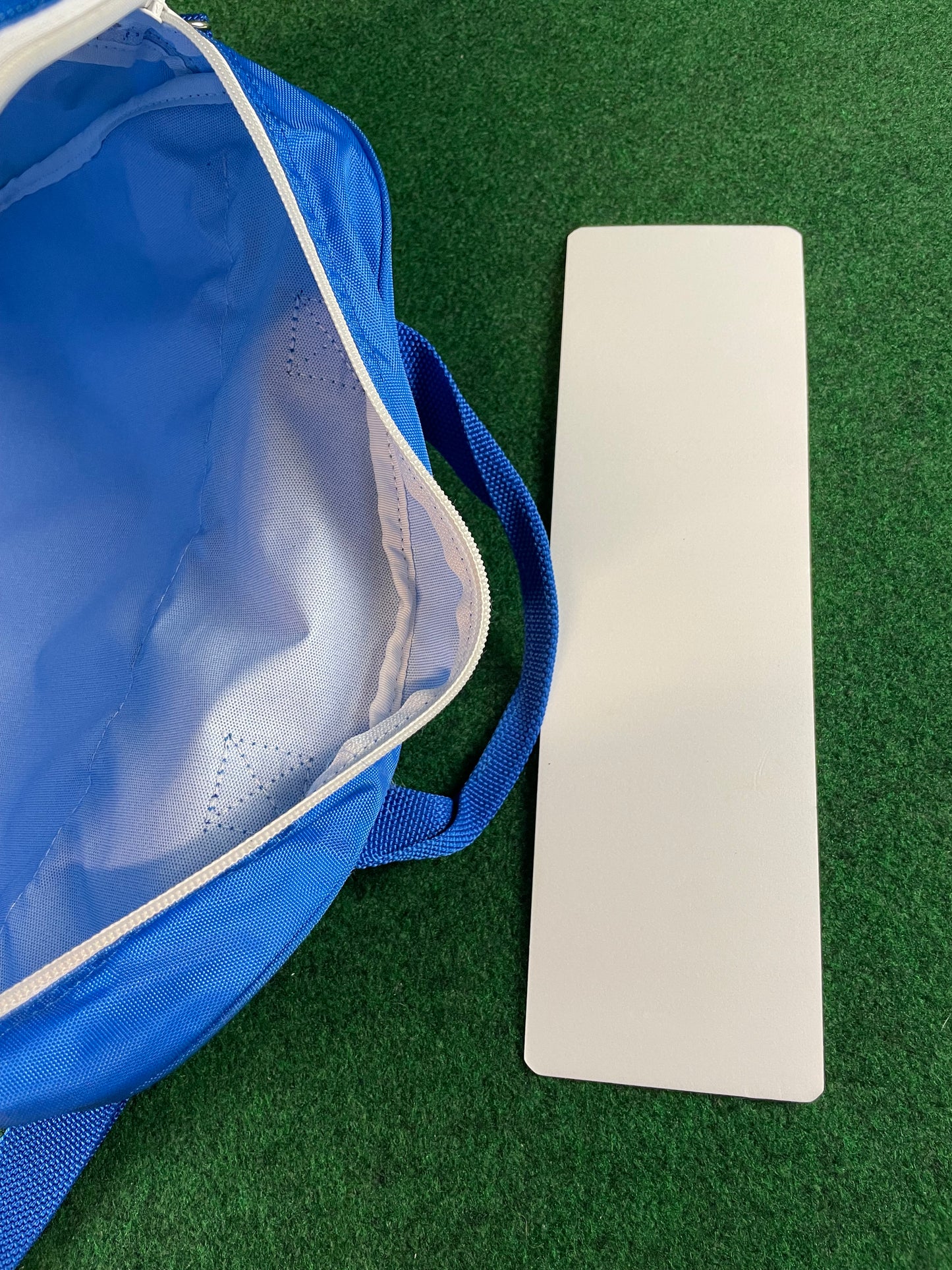 Fuji Sports Club - Vintage Duffel Bag