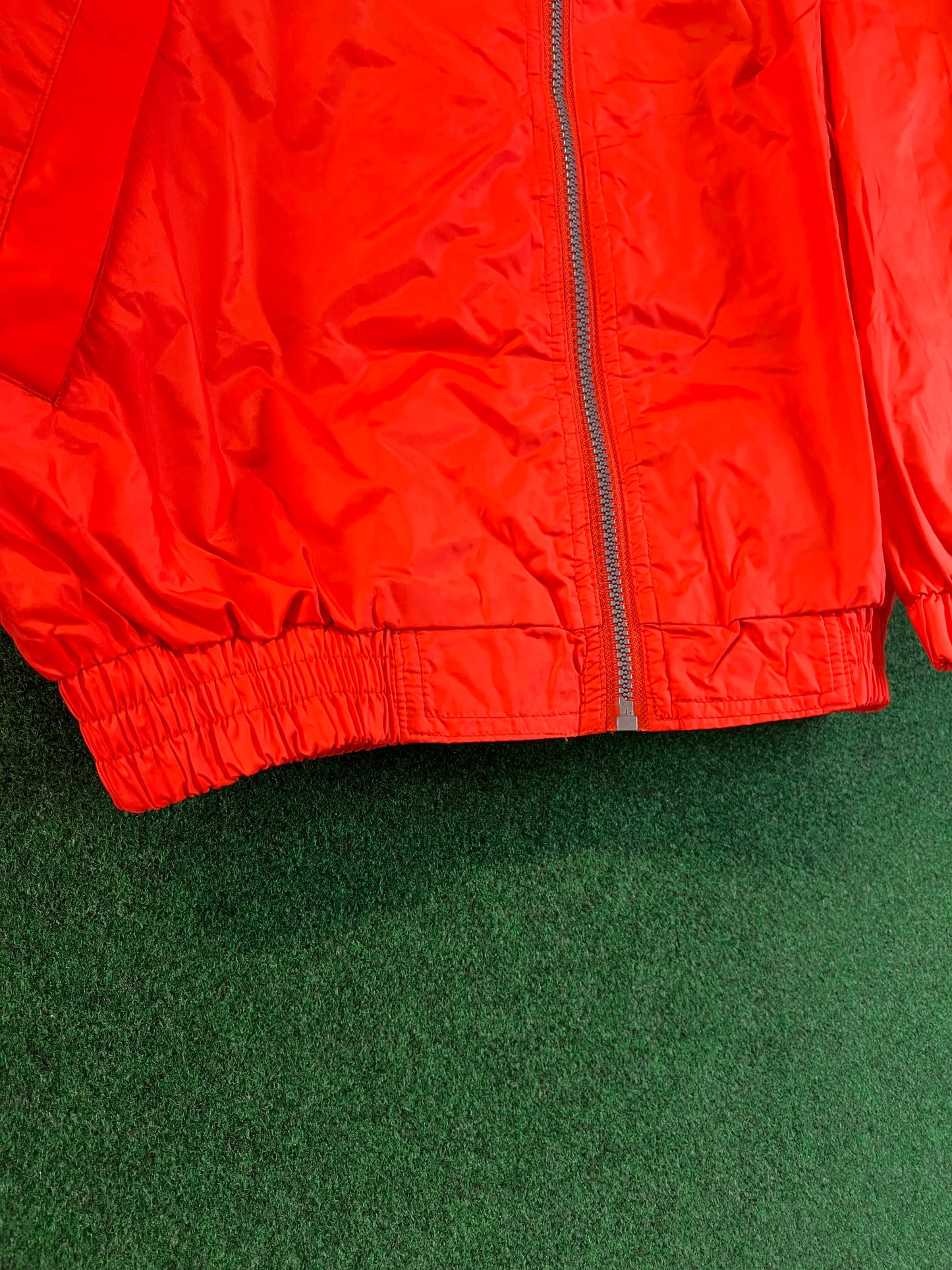 Nagasaki, Japan - Harley Festival 2000 Volunteer Staff Windbreaker Jacket & DVD Set