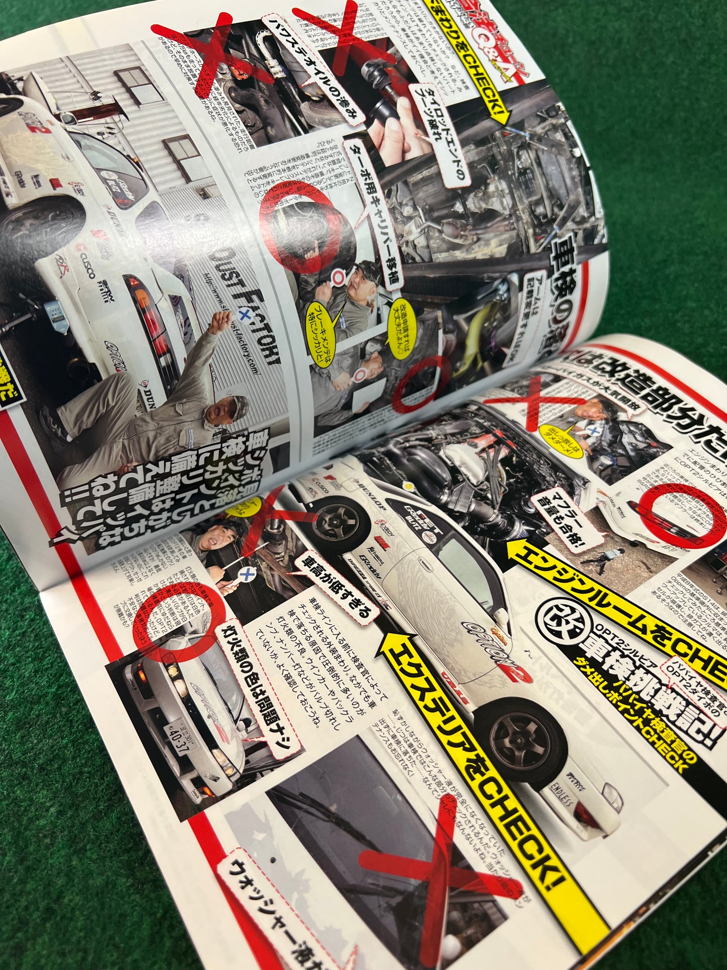 OPTION2 Magazine - June 2010