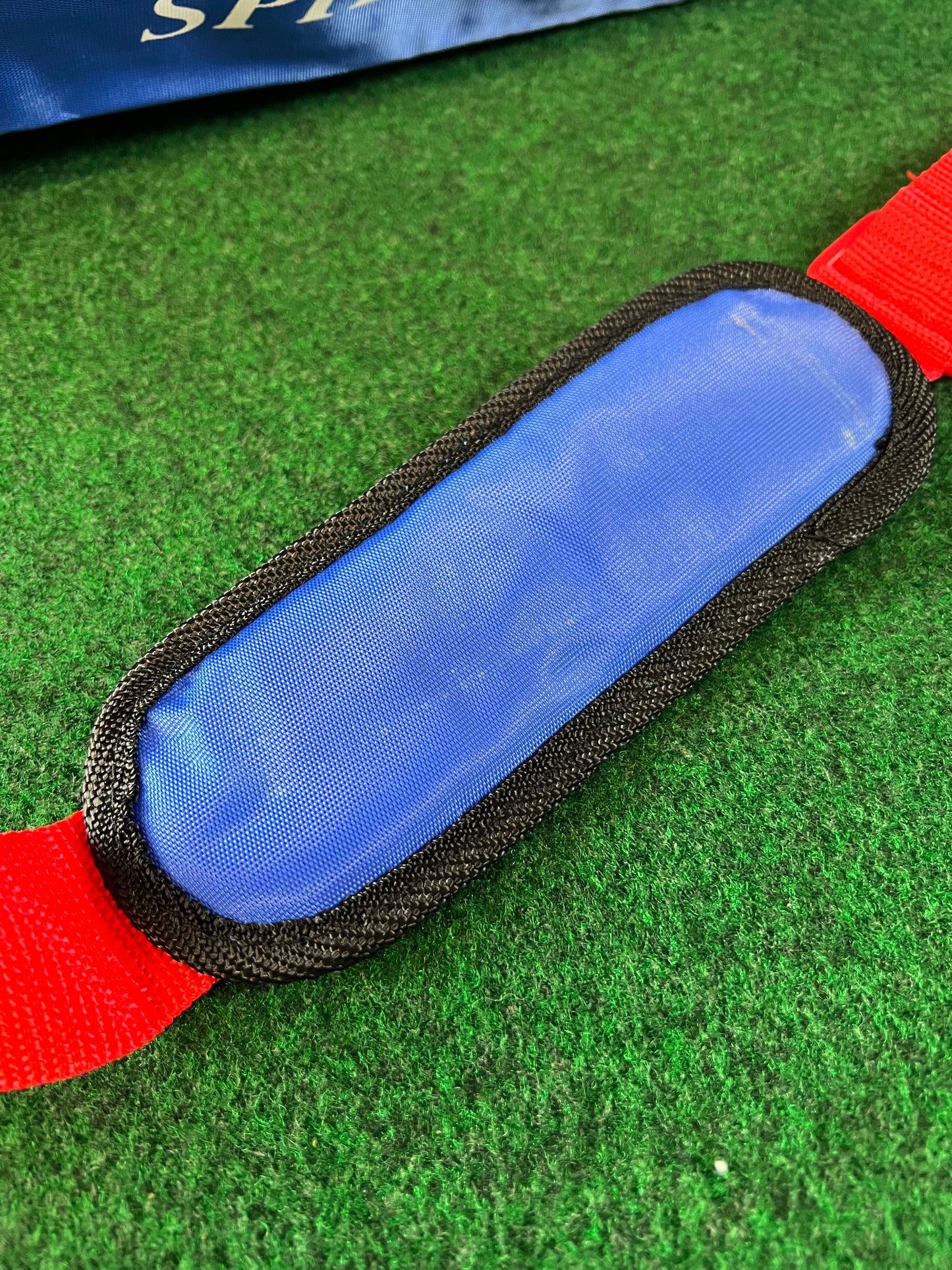 YAMAHA - Large Duffle Travel Gear Shoulder Bag