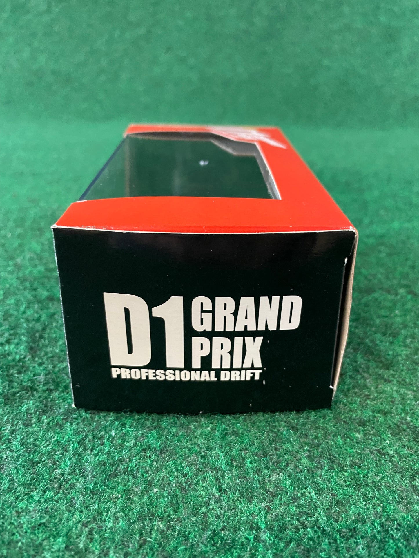 DISM D1 Grand Prix Memorial - 2003 A’pexi Mazda RX-7 1/43 Scale Diecast
