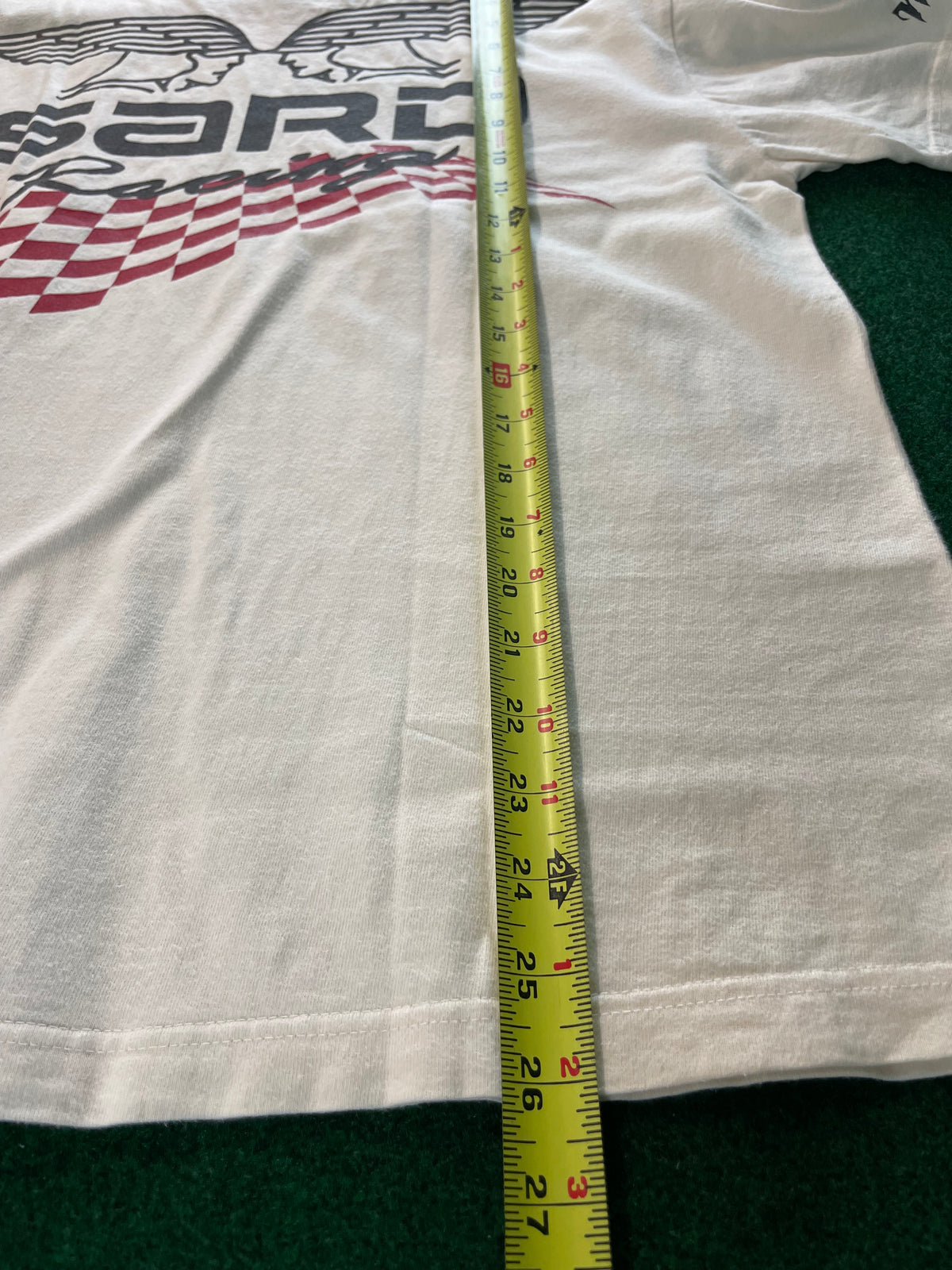 SARD Racing - Monkey Flip SuperGT Lexus No. 39 T-Shirt (L)