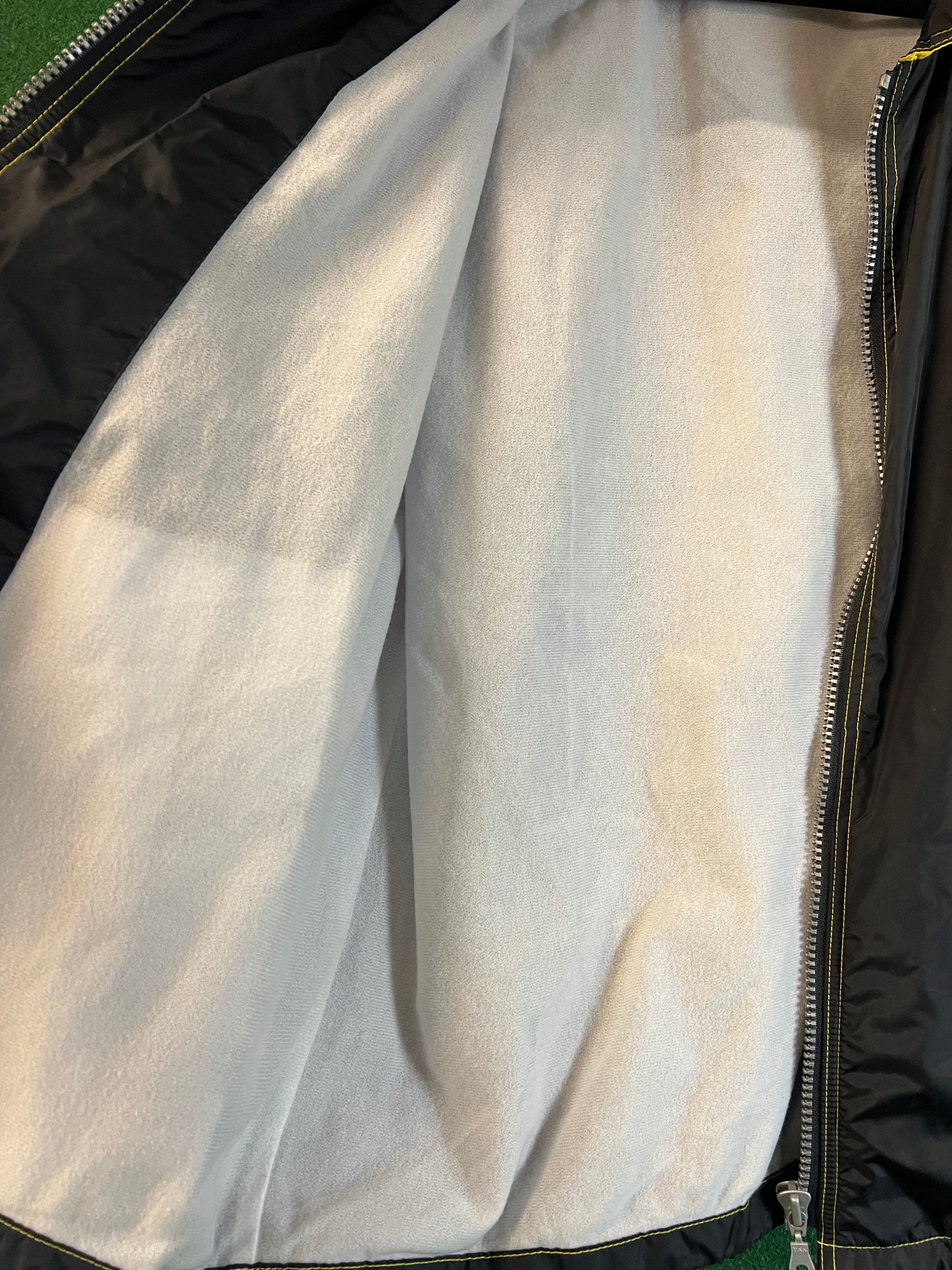 Subaru Forester - Indianapolis Motor Speedway (Indy 24H Trophy) Lined Windbreaker Jacket