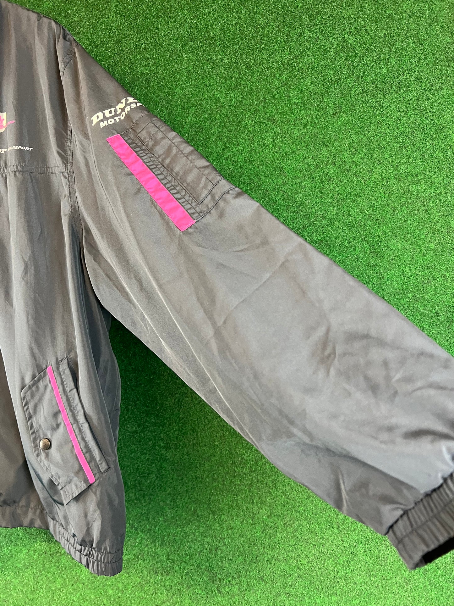 Dunlop Motorsport - Vintage “Since 1888” Jacket