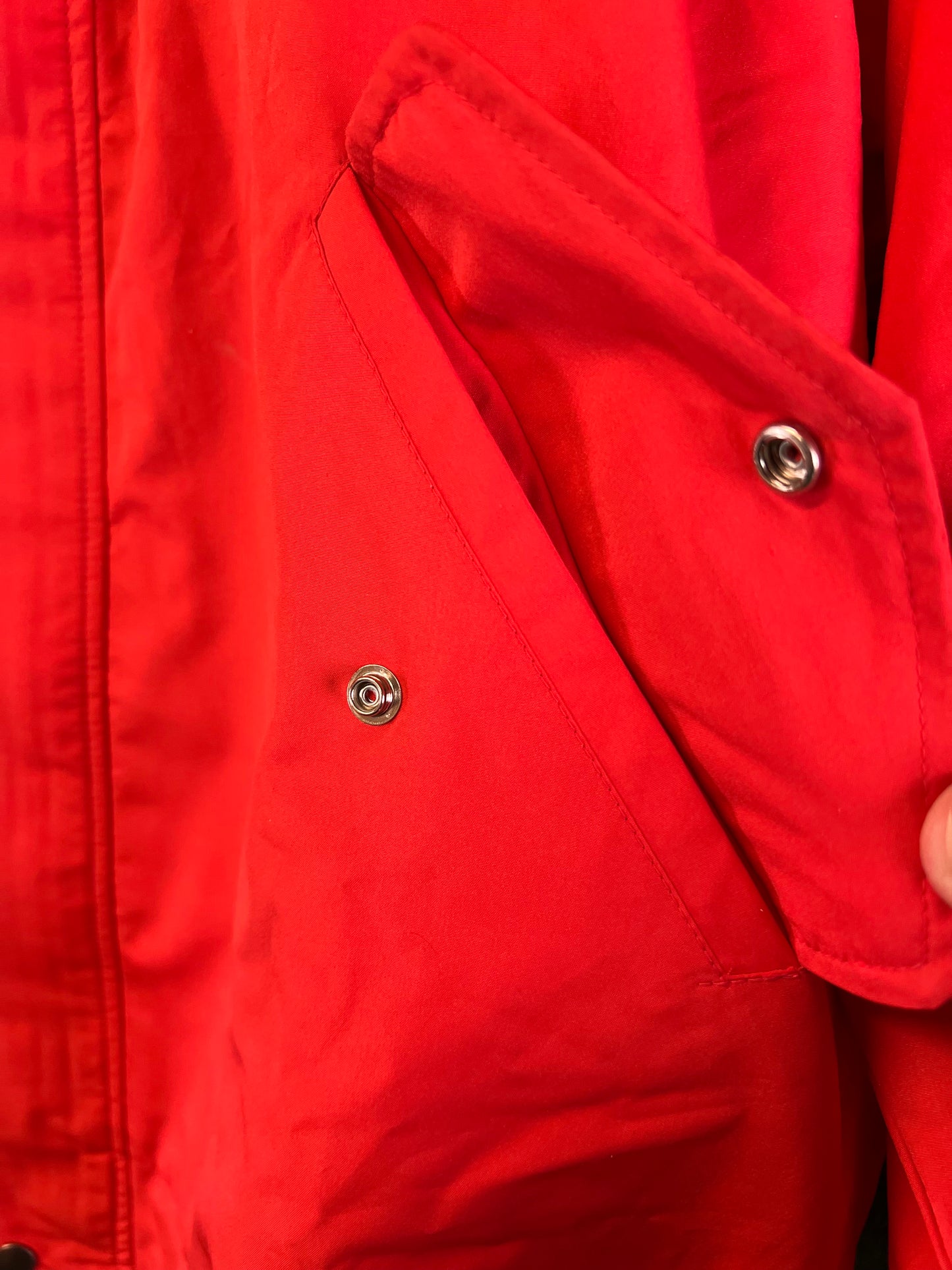 Bridgestone - Blizzak "Winter World Technology Fair" Vintage Lightweight Insulated Jacket