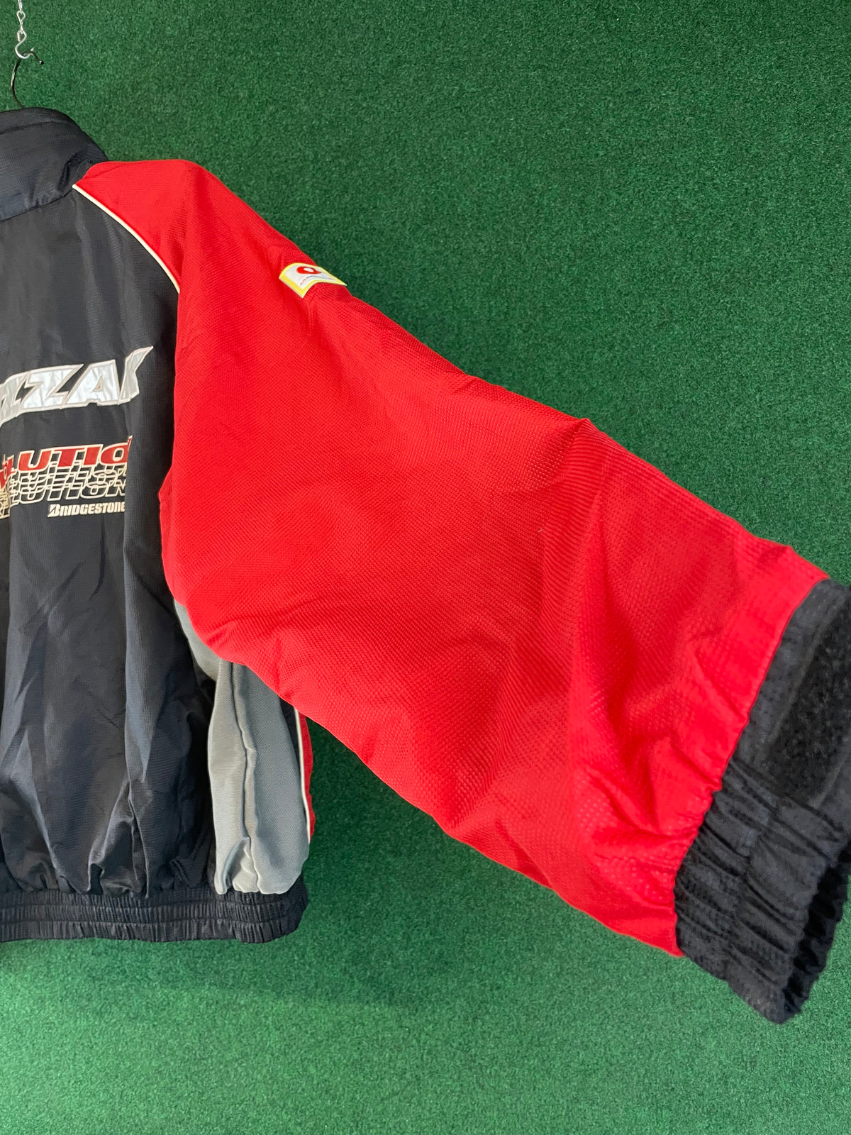 Bridgestone - Blizzak Revolution Winter Jacket Outer Shell
