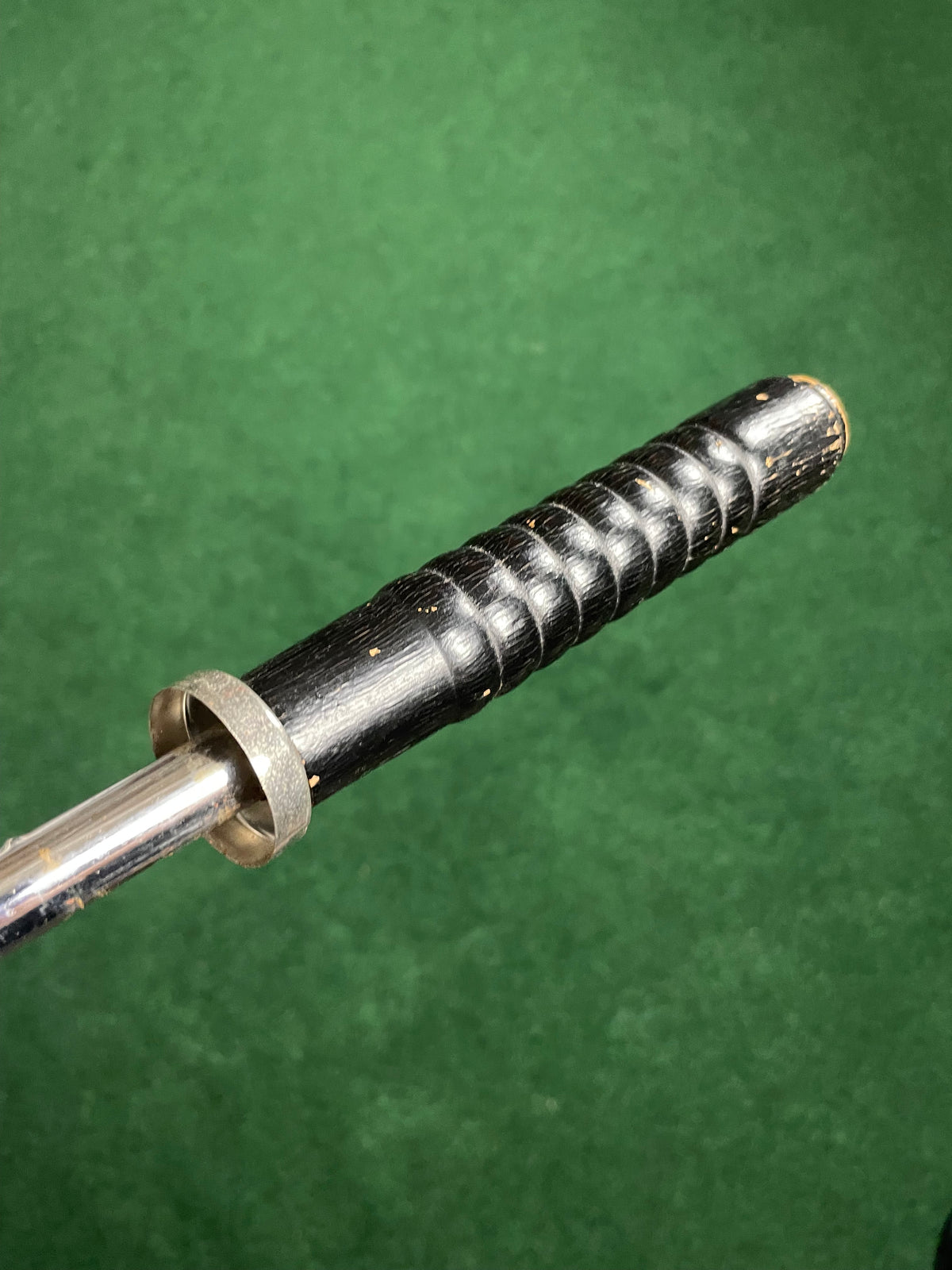 HKS - Oil Slick Vintage Large Golf Umbrella