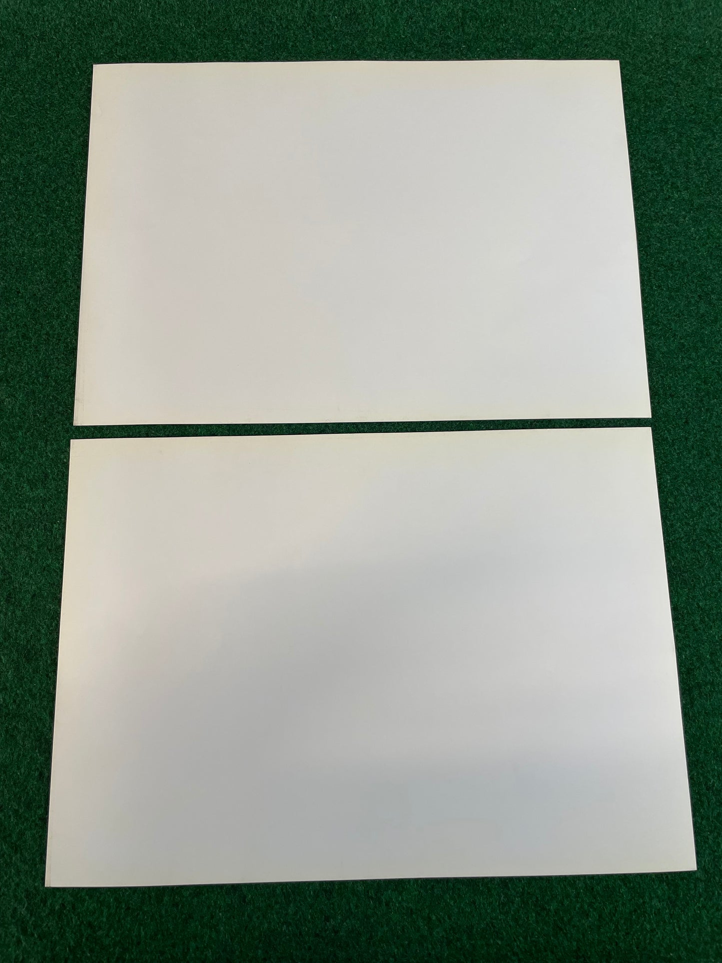 Nissan Skyline 400R R33 GT-R - Japanese Dealer New Car Press Release Folder Packet Brochure