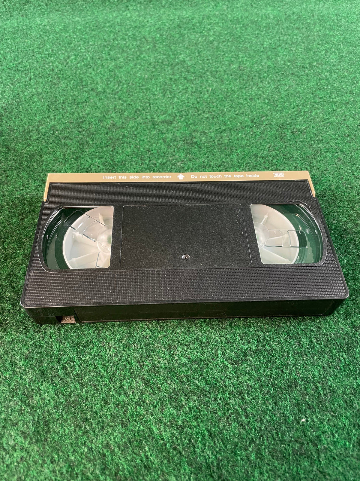 Misc. DVD - REVSpeed VHS - 1997 No. 2